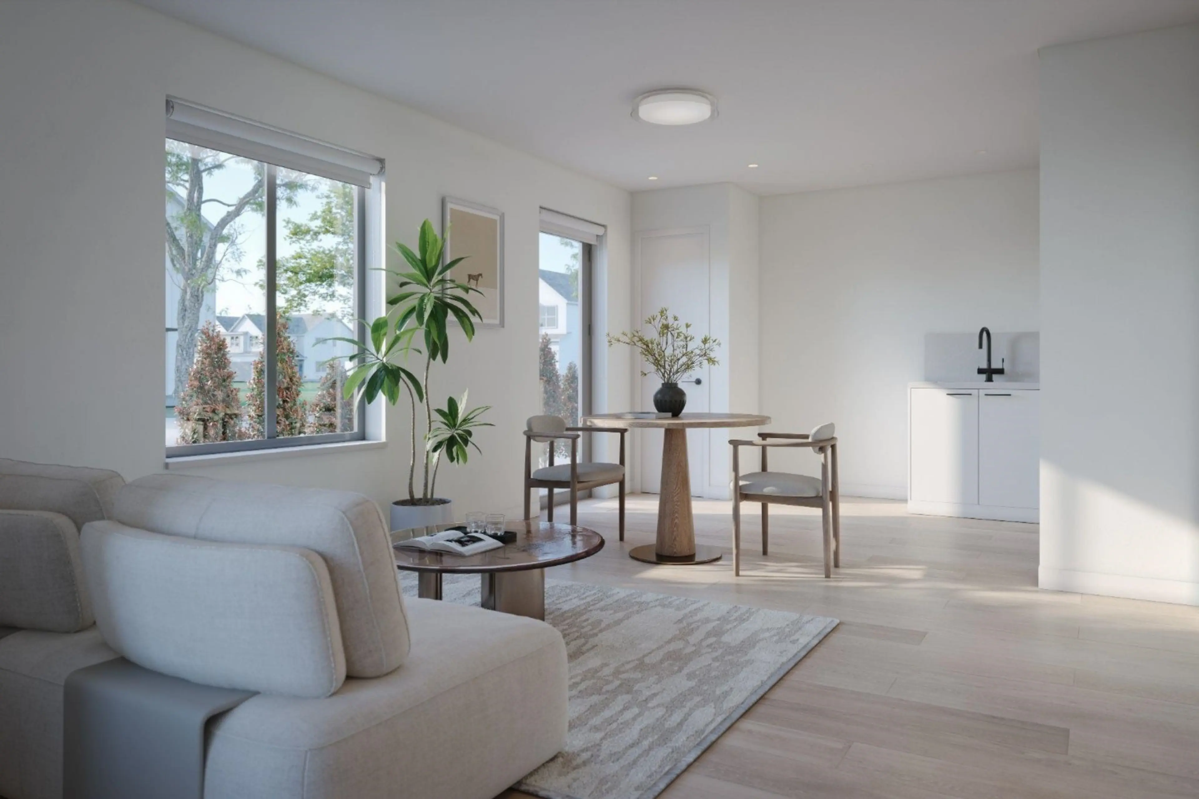 Property at #1 2240 E 40TH AVENUE, Vancouver, BC