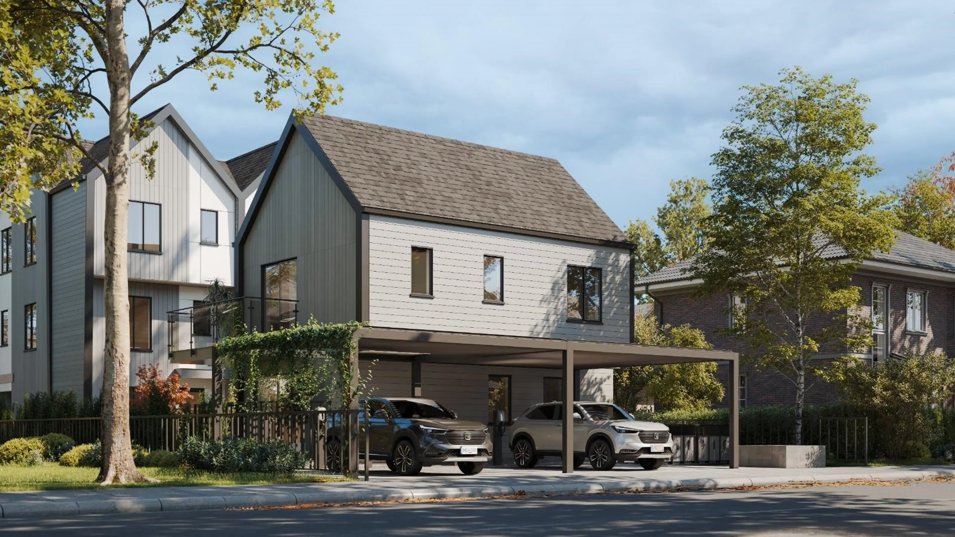 Property at #3 2240 E 40TH AVENUE, Vancouver, BC