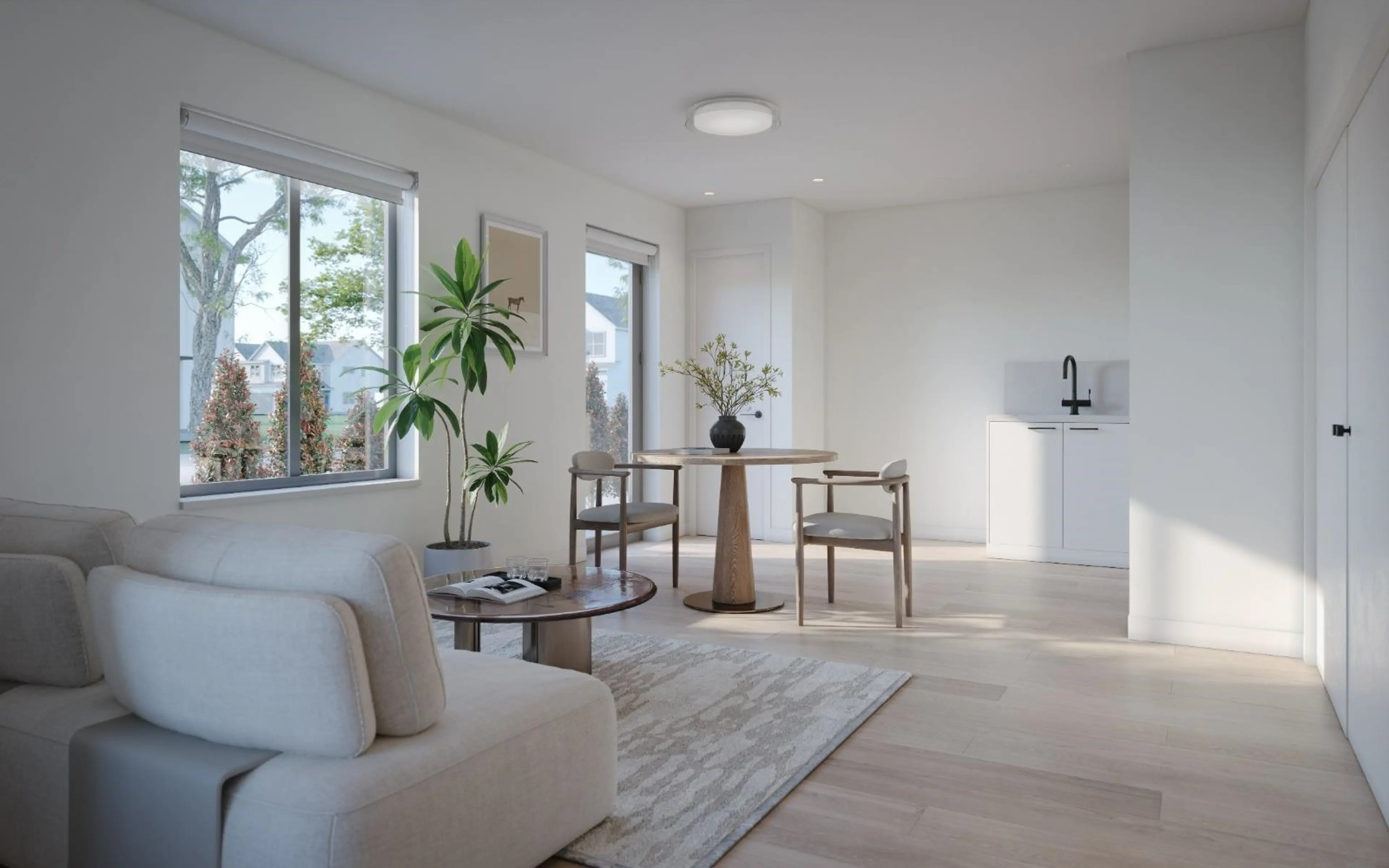 Property at #3 2240 E 40TH AVENUE, Vancouver, BC