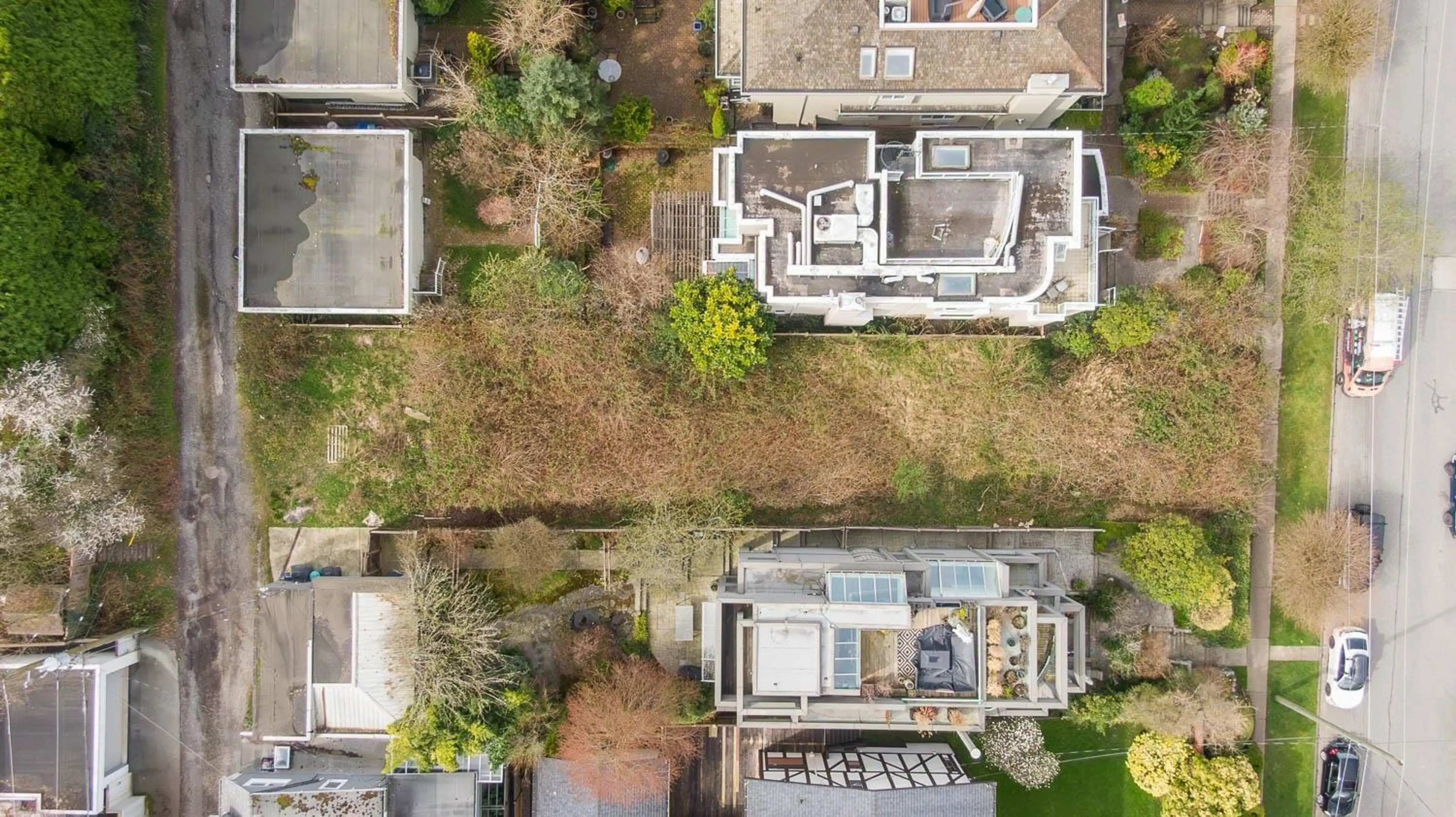 Property at 4418 W 2ND AVENUE, Vancouver, BC