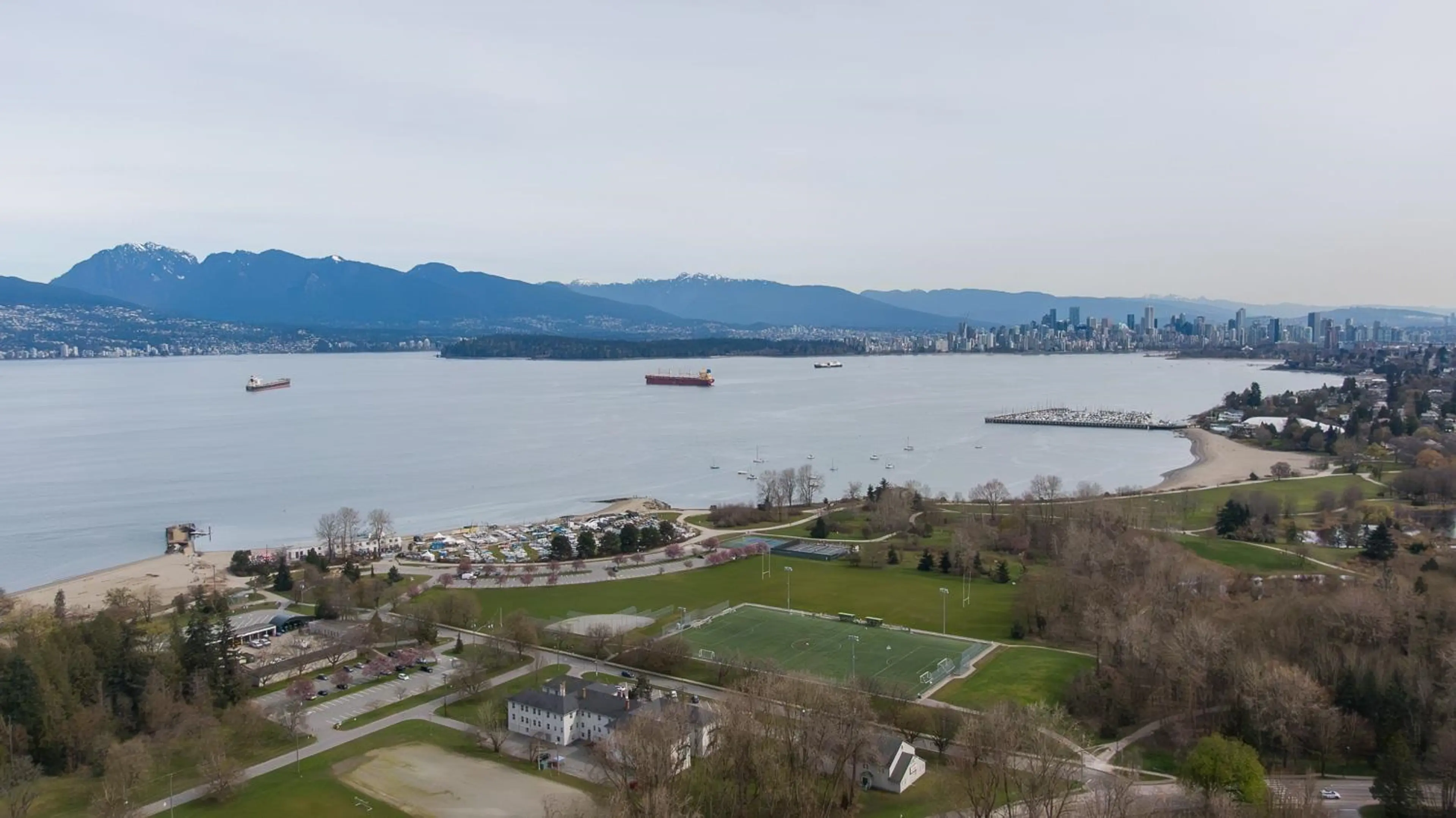 Property at 4418 W 2ND AVENUE, Vancouver, BC