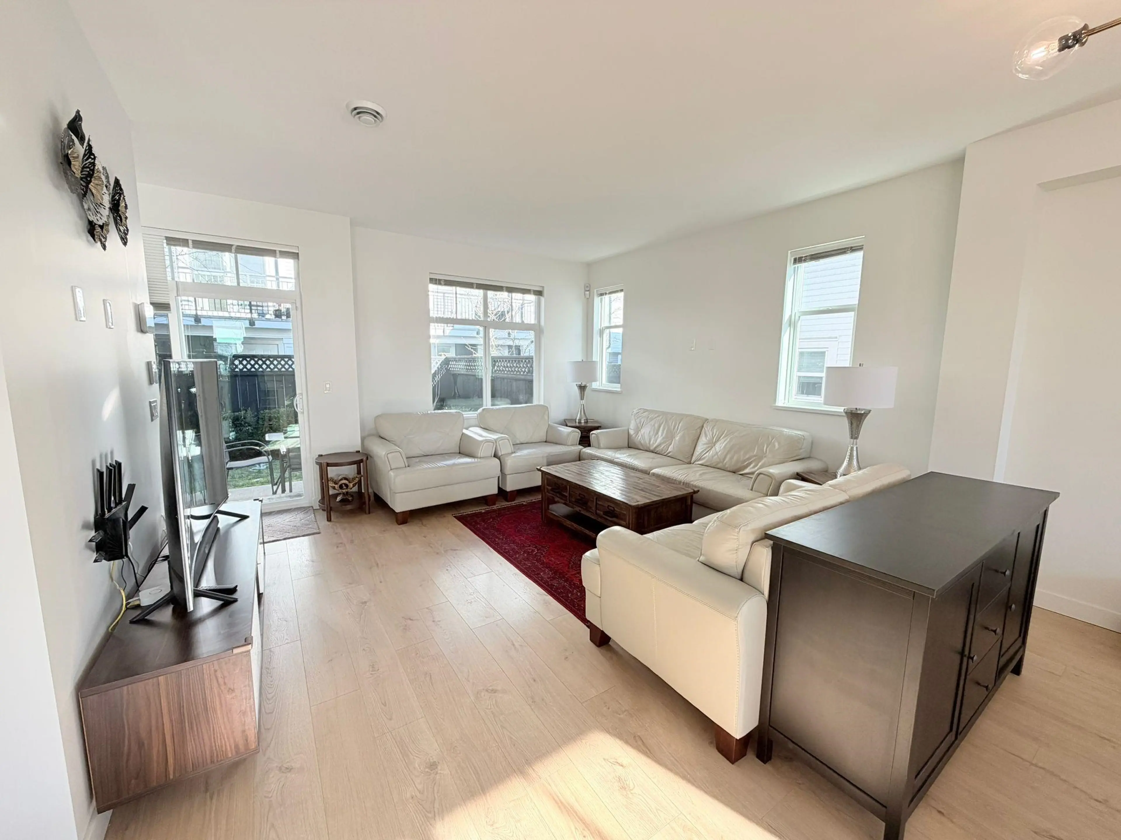 Property at #162 3565 BAYCREST AVENUE, Coquitlam, BC