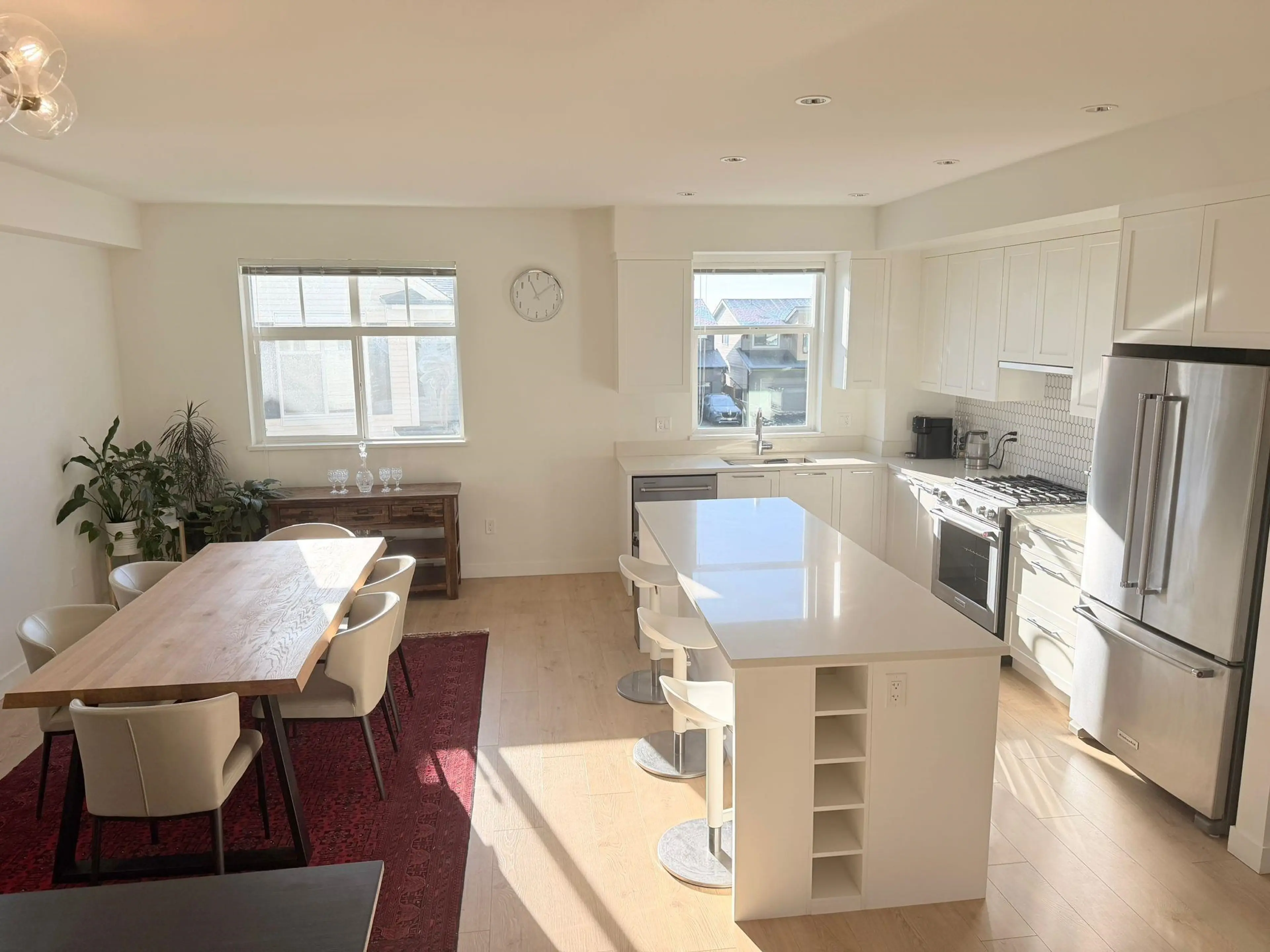 Property at #162 3565 BAYCREST AVENUE, Coquitlam, BC