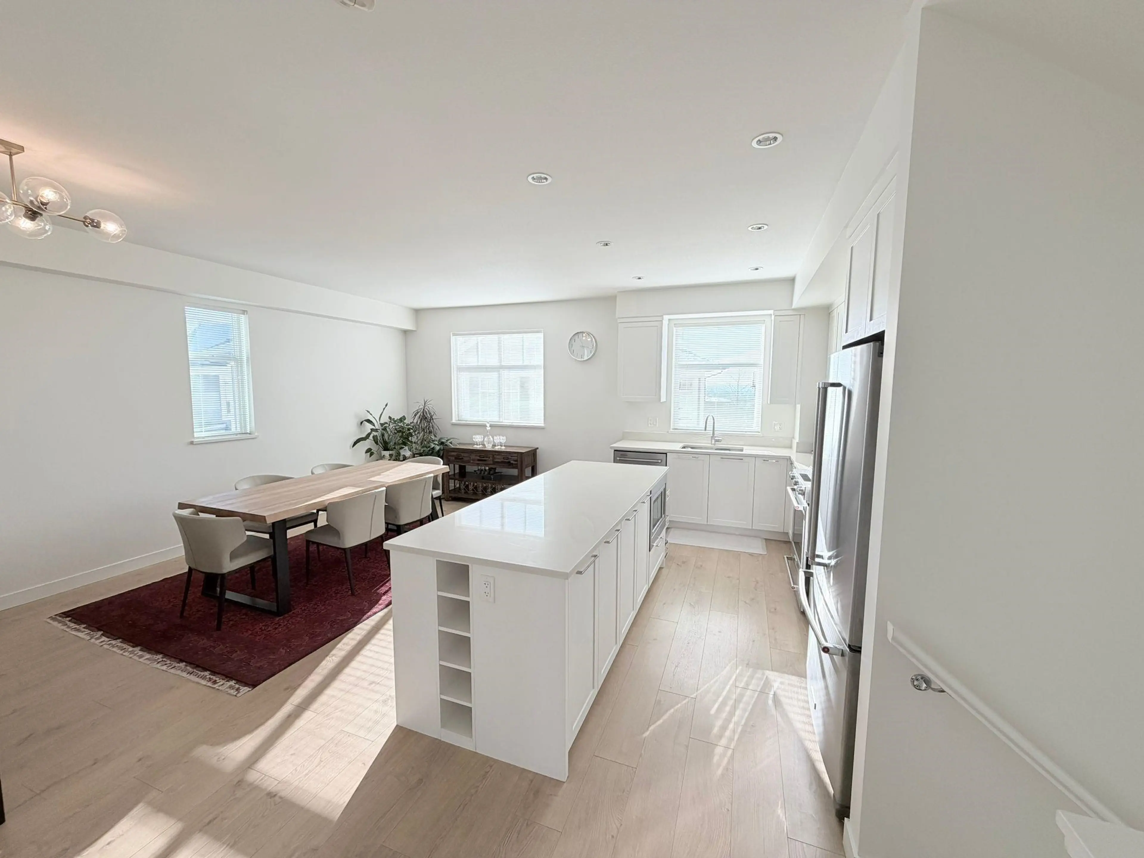 Property at #162 3565 BAYCREST AVENUE, Coquitlam, BC