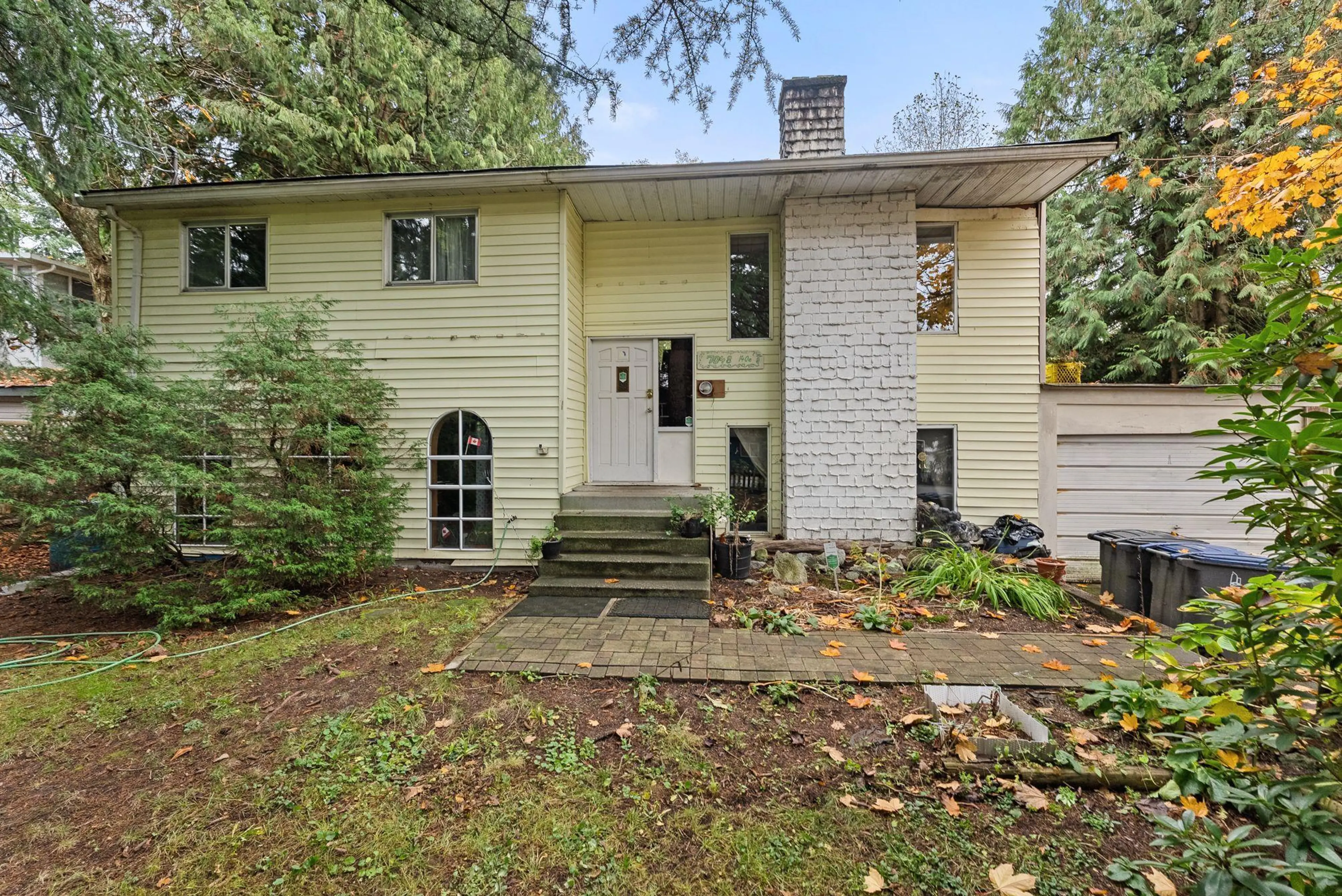 Property at 7048 140A STREET, Surrey, BC