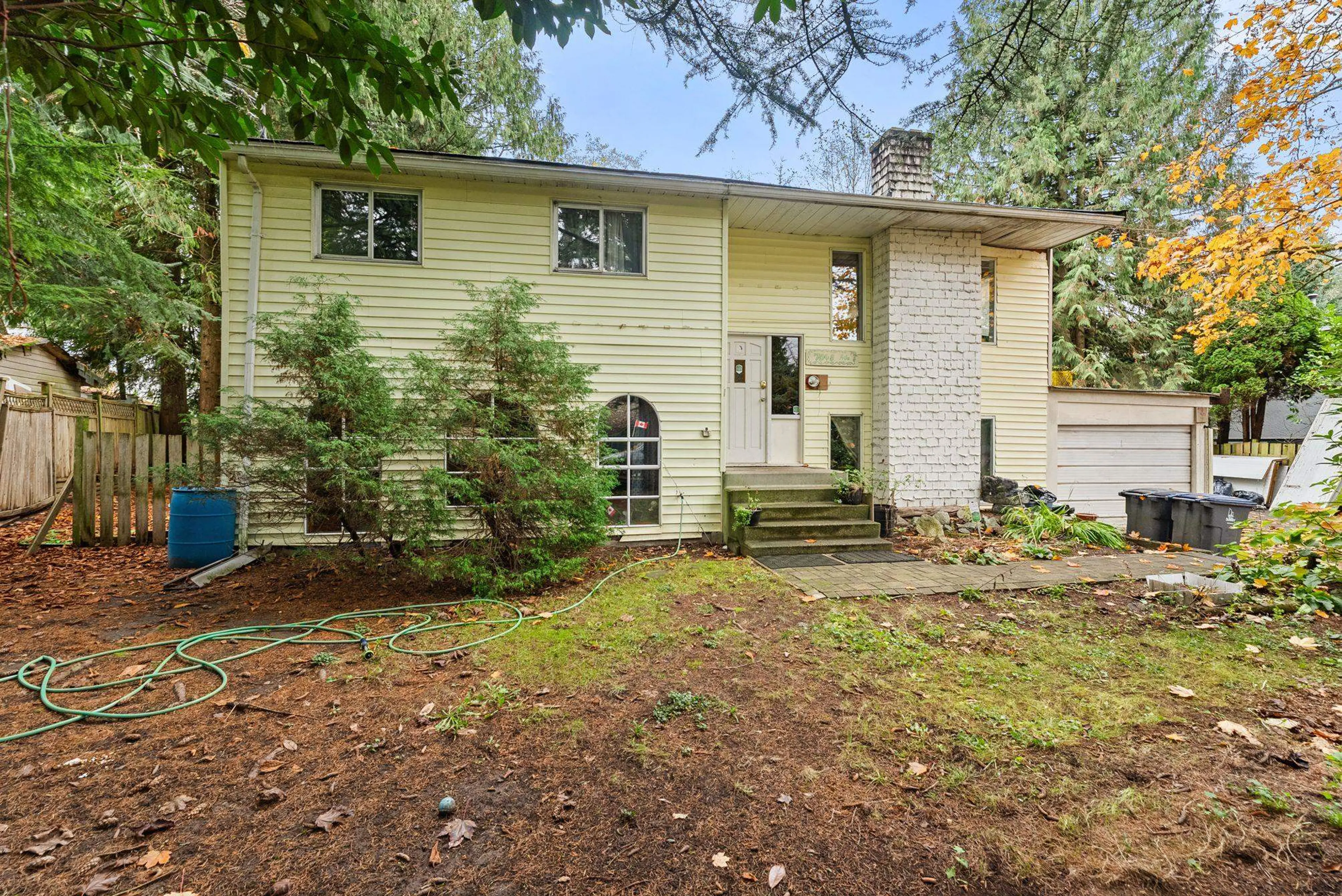 Property at 7048 140A STREET, Surrey, BC