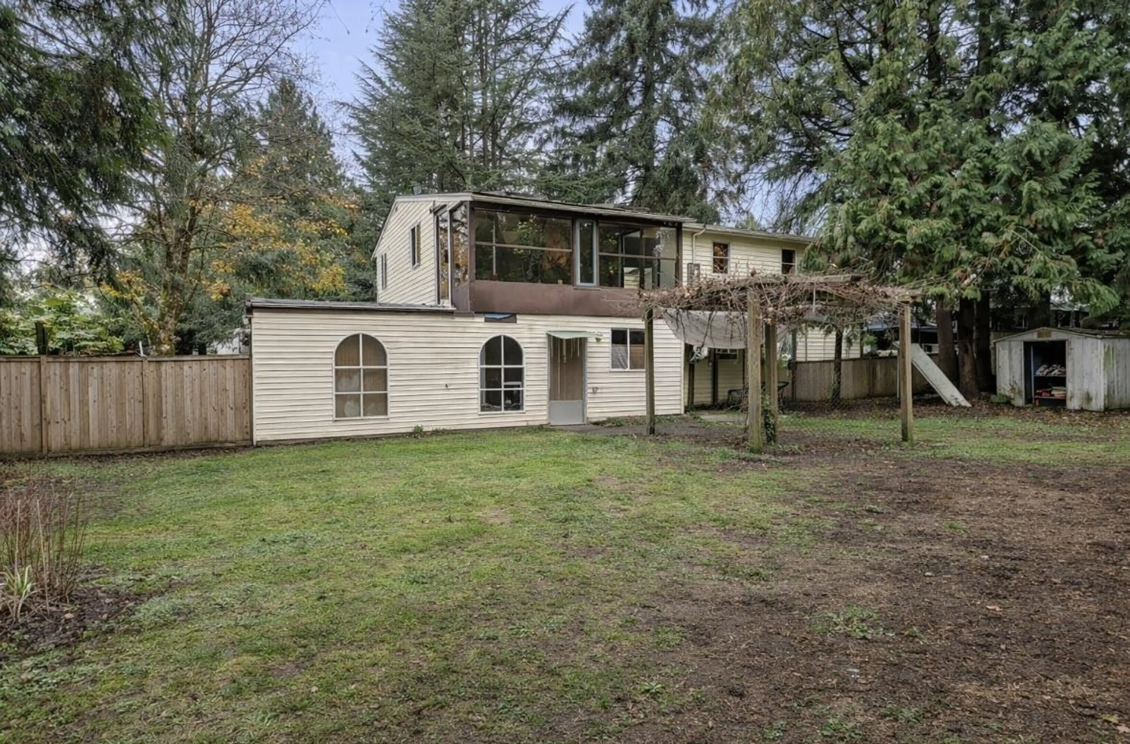 Property at 7048 140A STREET, Surrey, BC