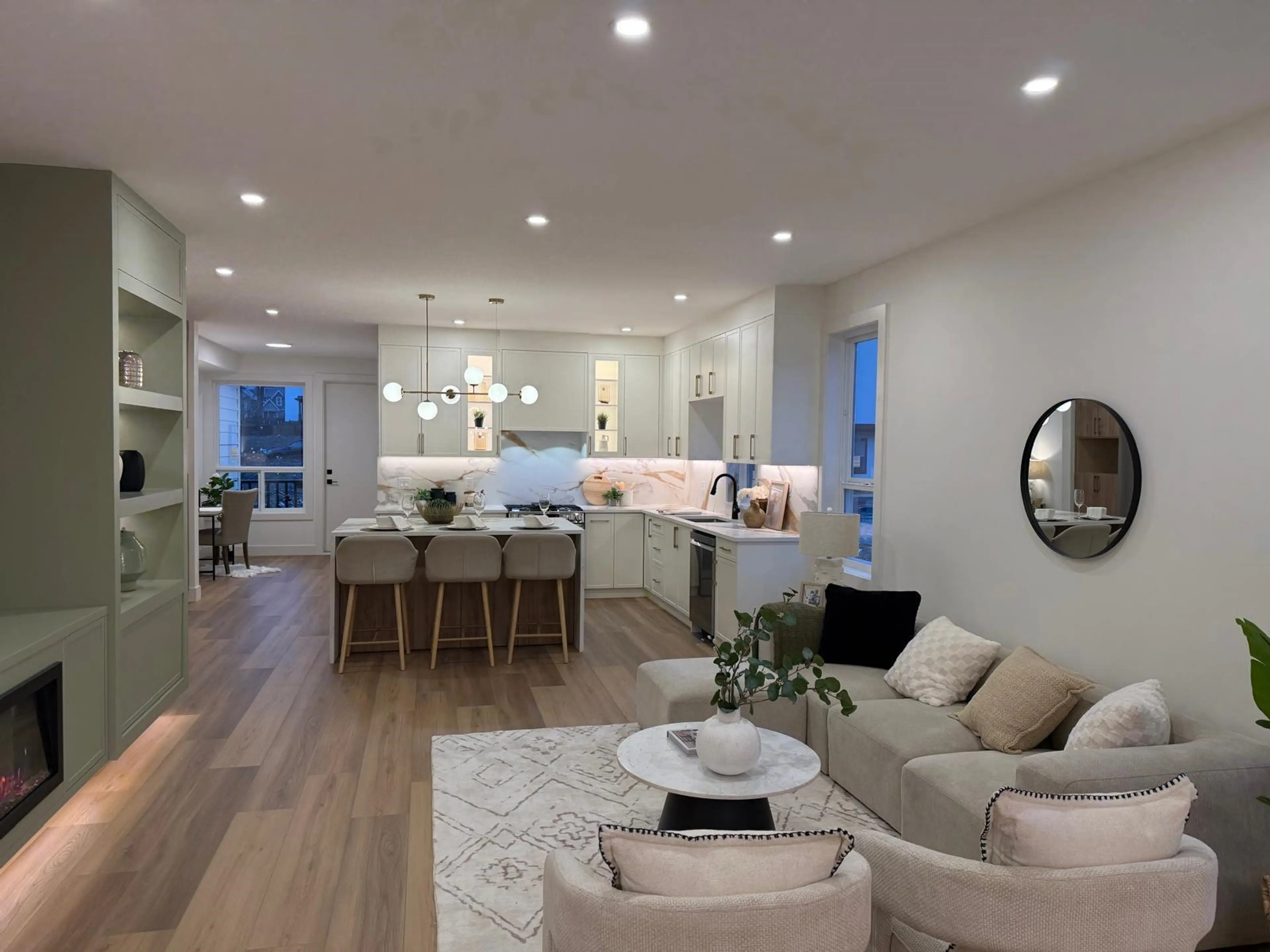 Property at 16489 20 AVENUE, Surrey, BC