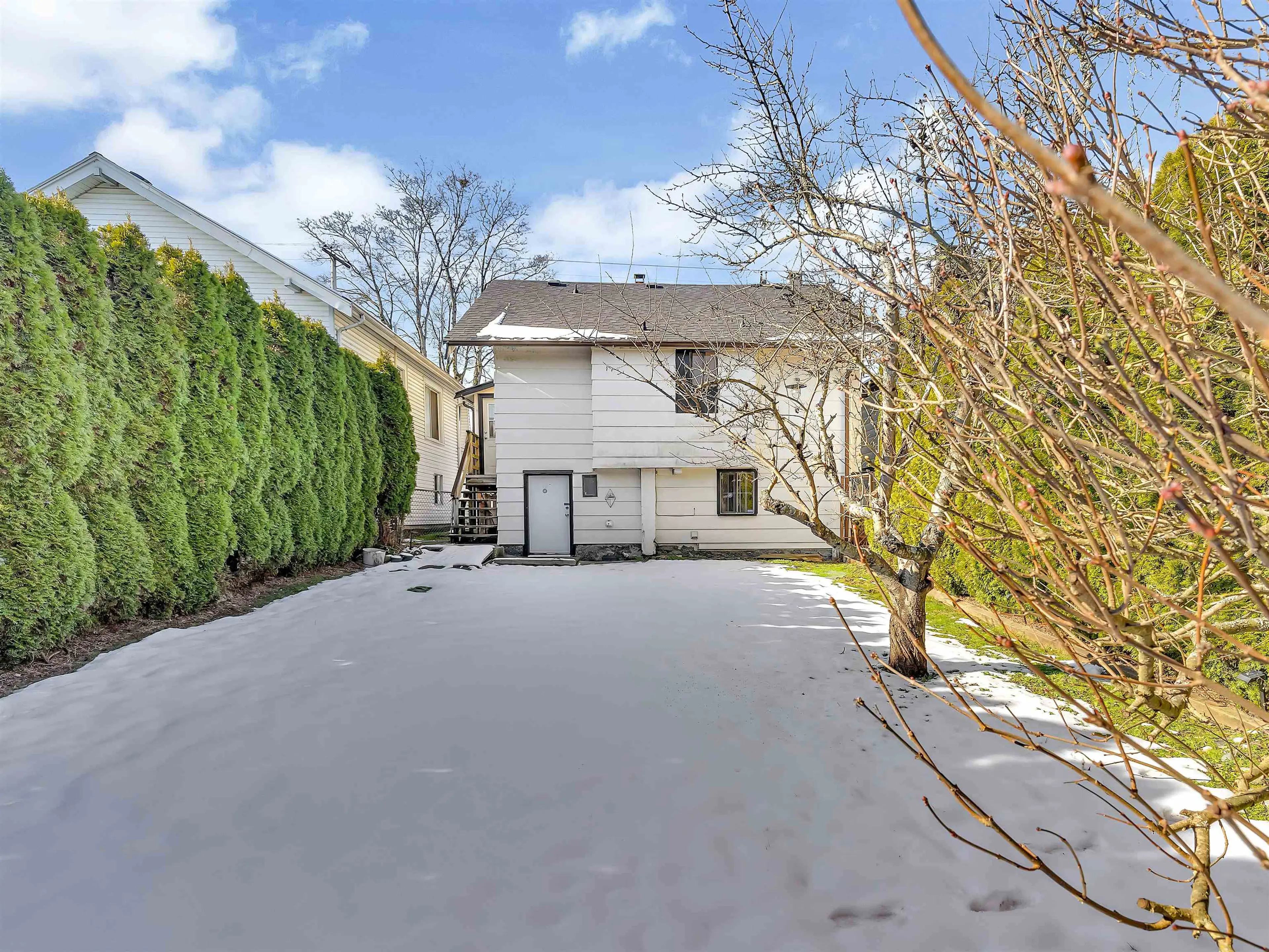 Property at 16 N KASLO STREET, Vancouver, BC