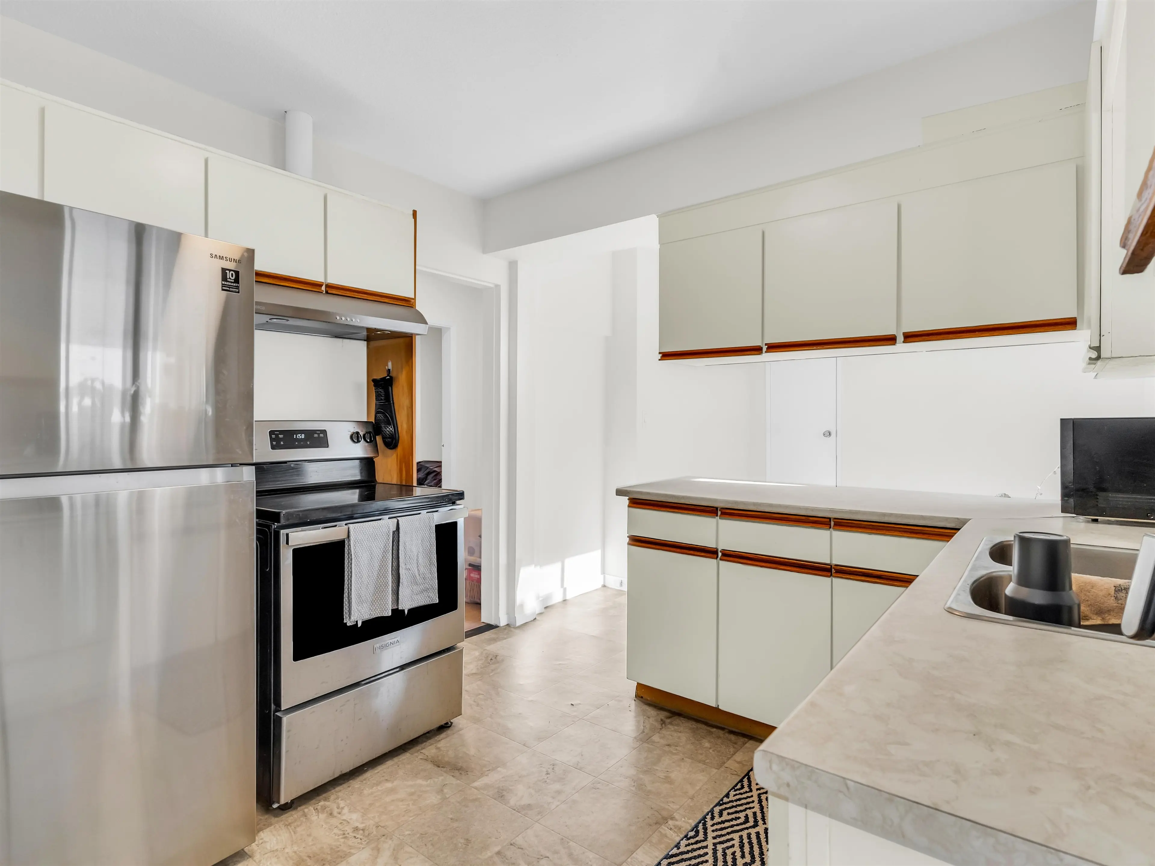 Property at 16 N KASLO STREET, Vancouver, BC