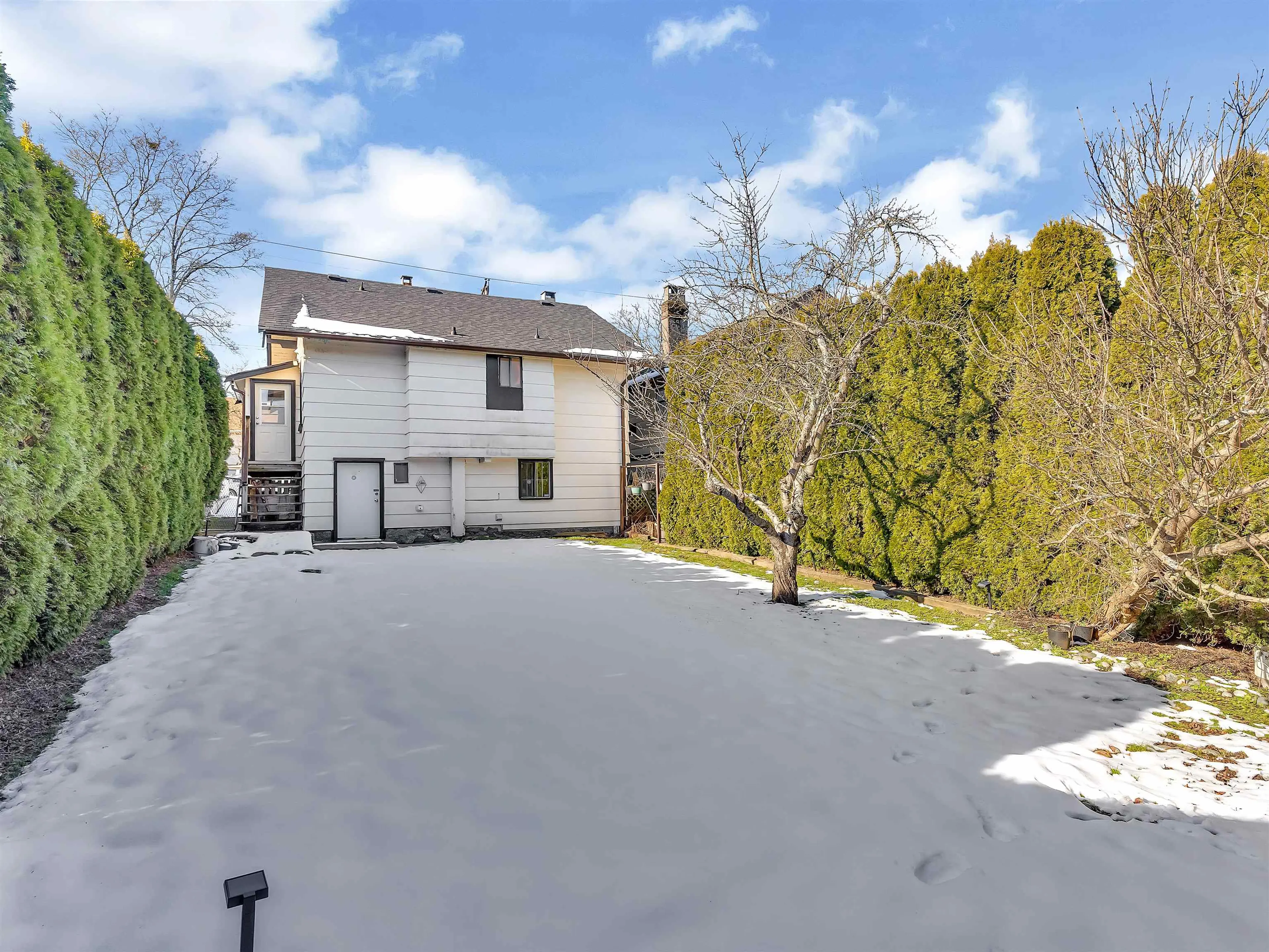 Property at 16 N KASLO STREET, Vancouver, BC