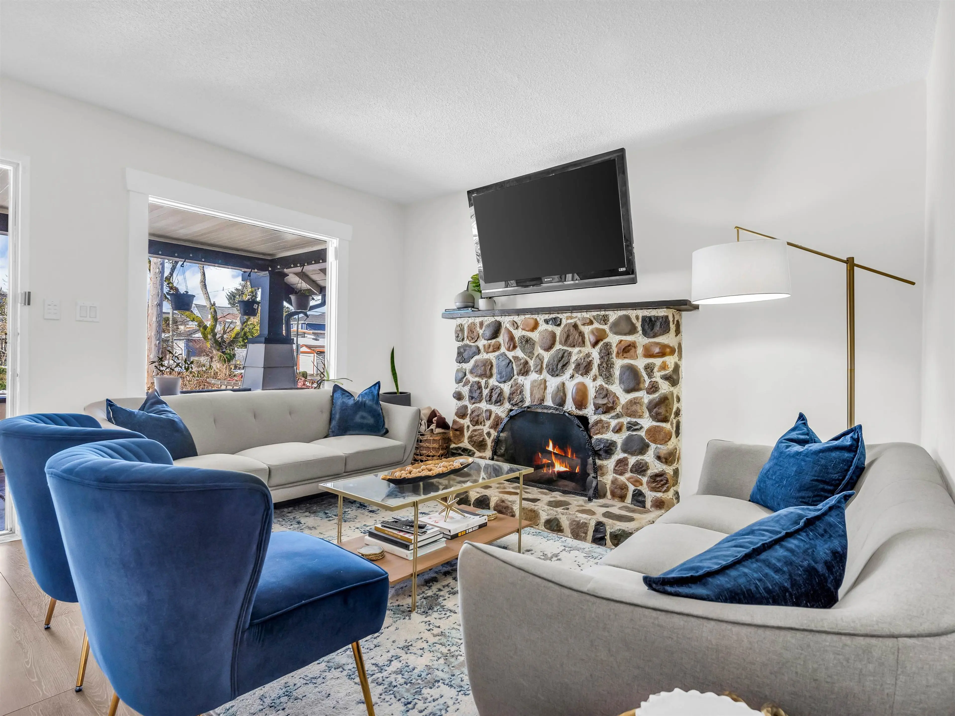 Property at 16 N KASLO STREET, Vancouver, BC