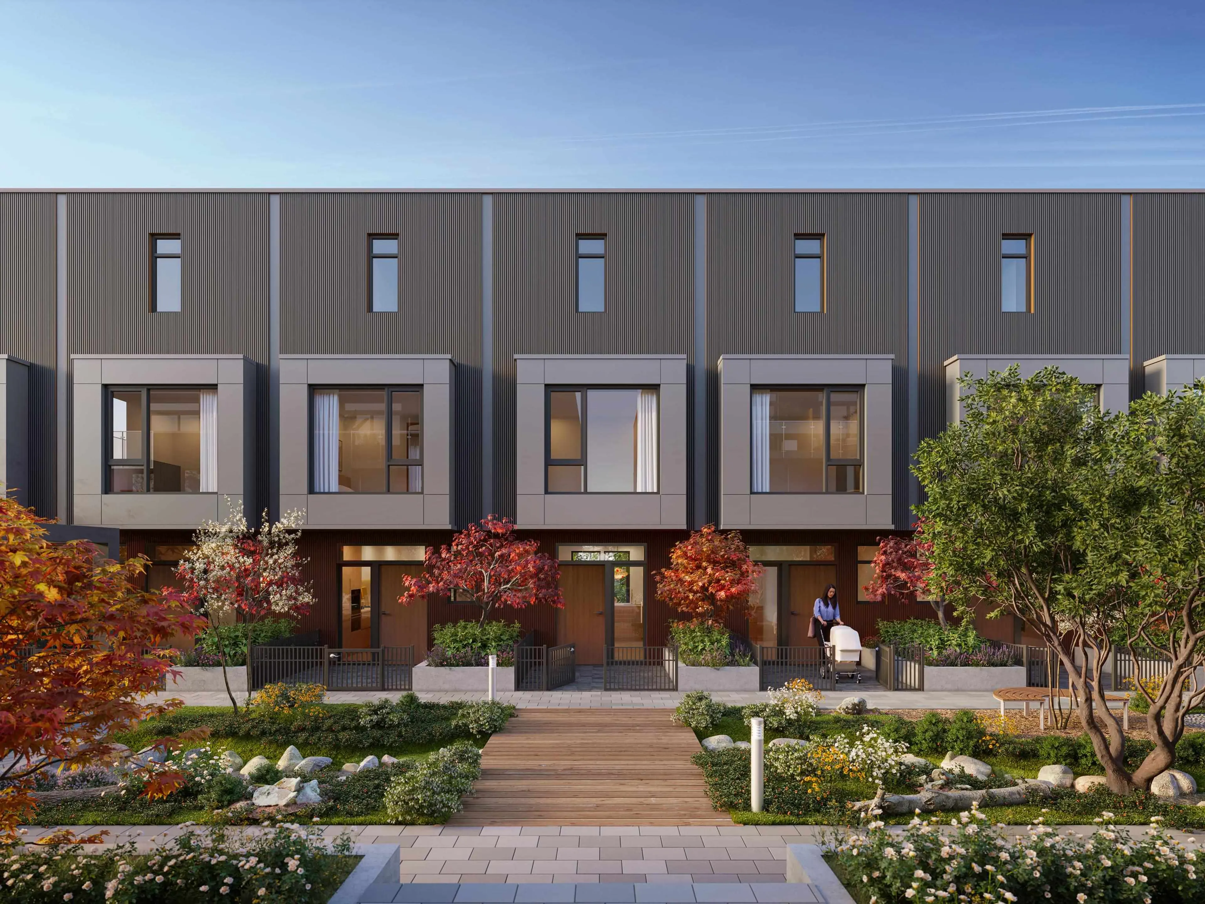 Property at #135 522 W 59TH AVENUE, Vancouver, BC