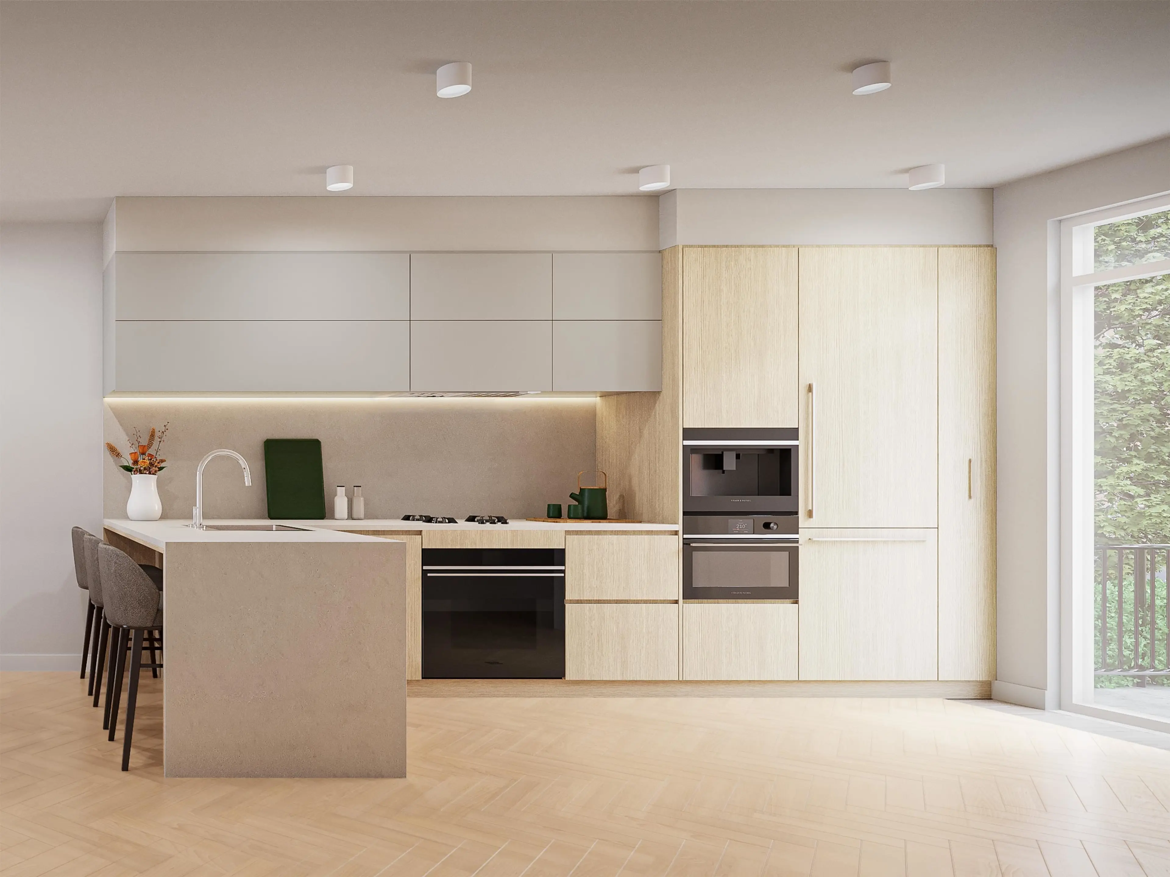 Property at #135 522 W 59TH AVENUE, Vancouver, BC