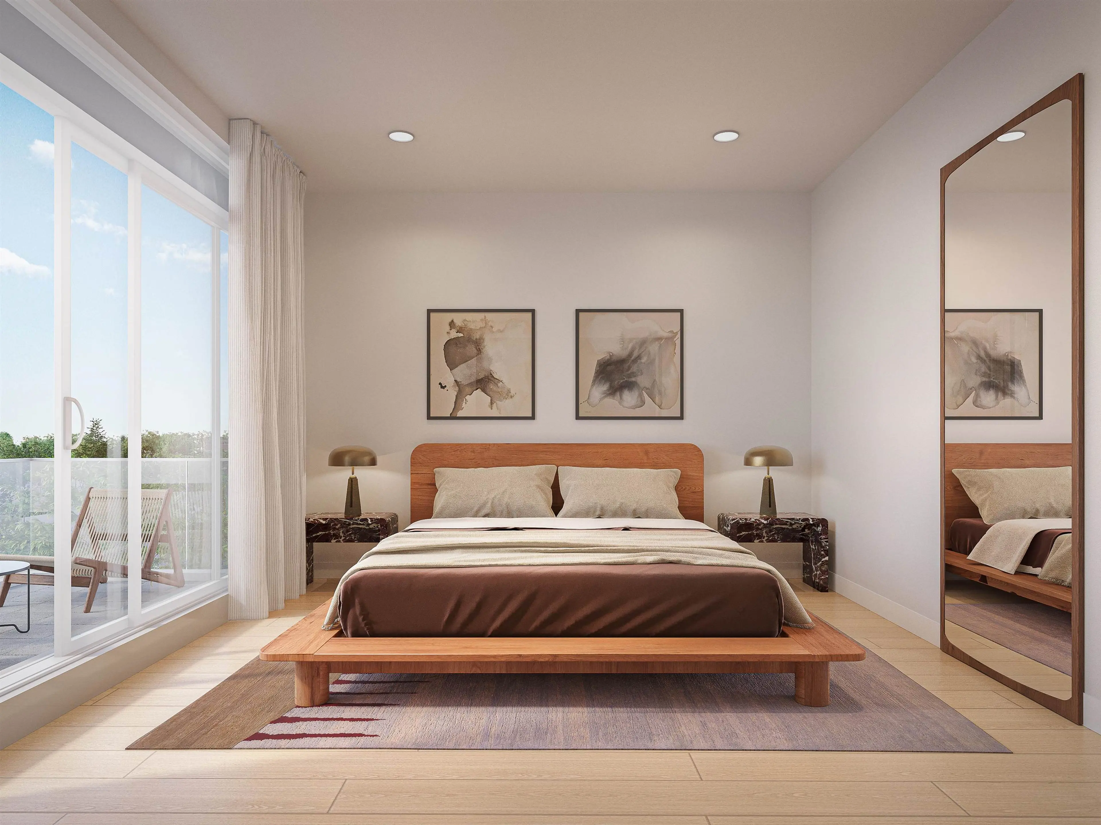 Property at #135 522 W 59TH AVENUE, Vancouver, BC