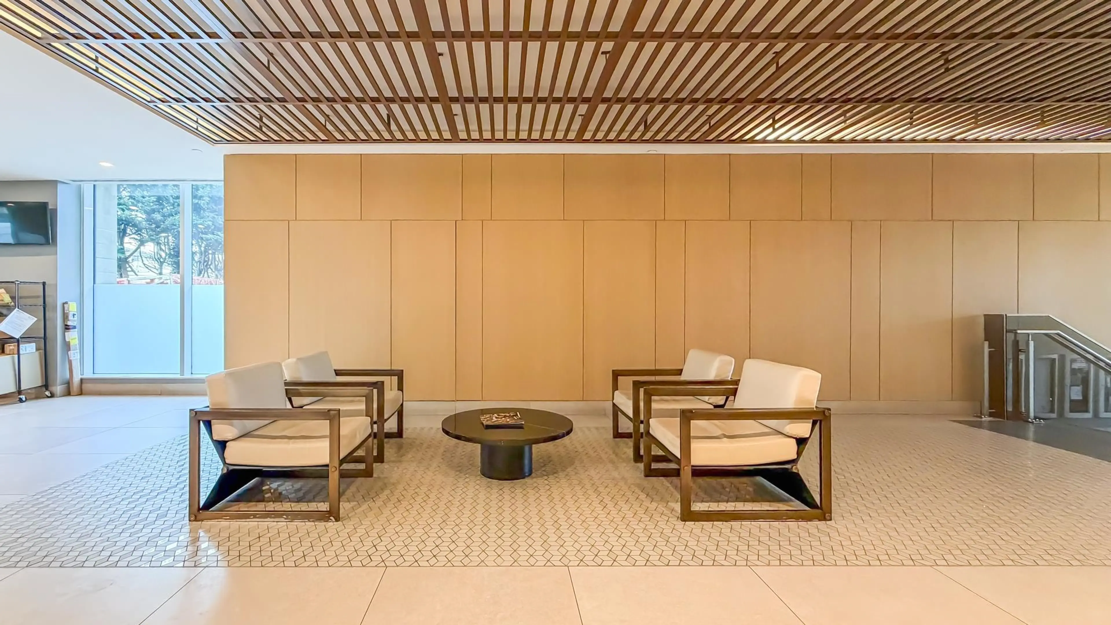 Property at #505 8189 CAMBIE STREET, Vancouver, BC