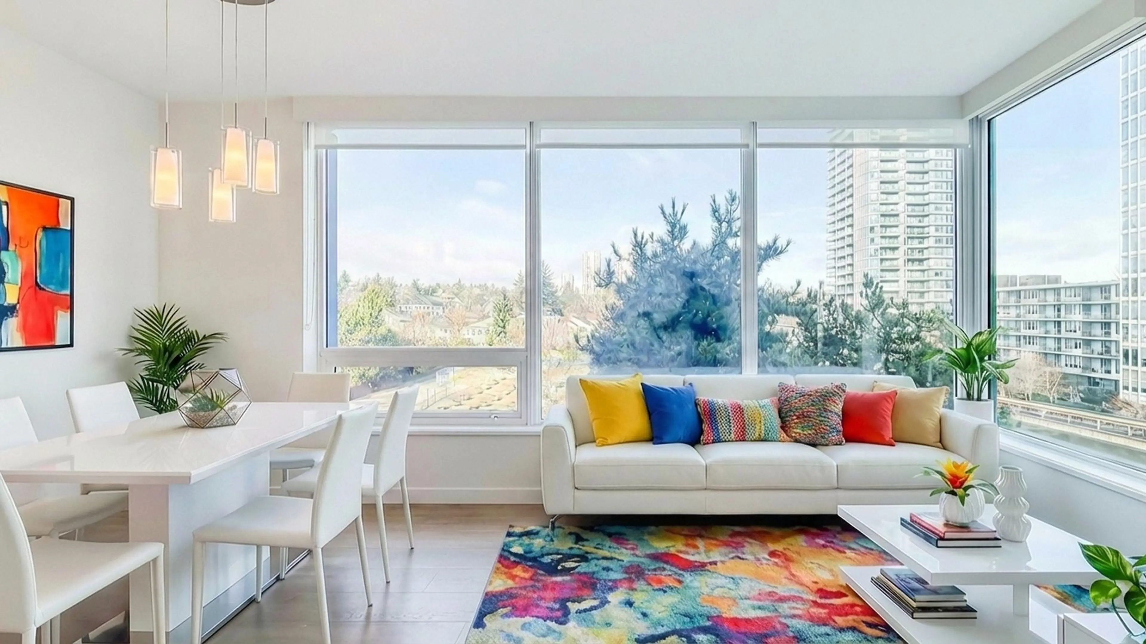 Property at #505 8189 CAMBIE STREET, Vancouver, BC