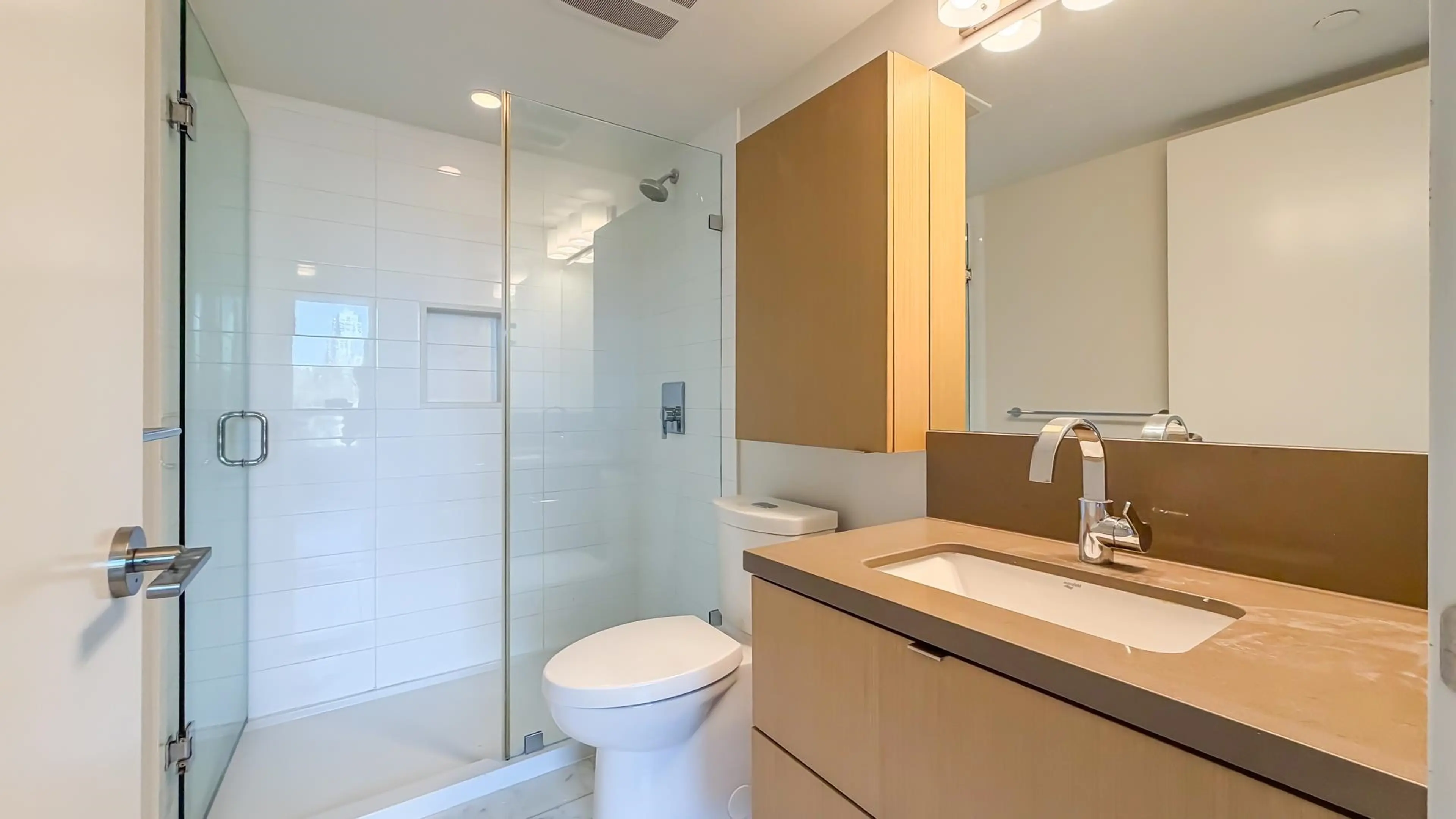 Property at #505 8189 CAMBIE STREET, Vancouver, BC