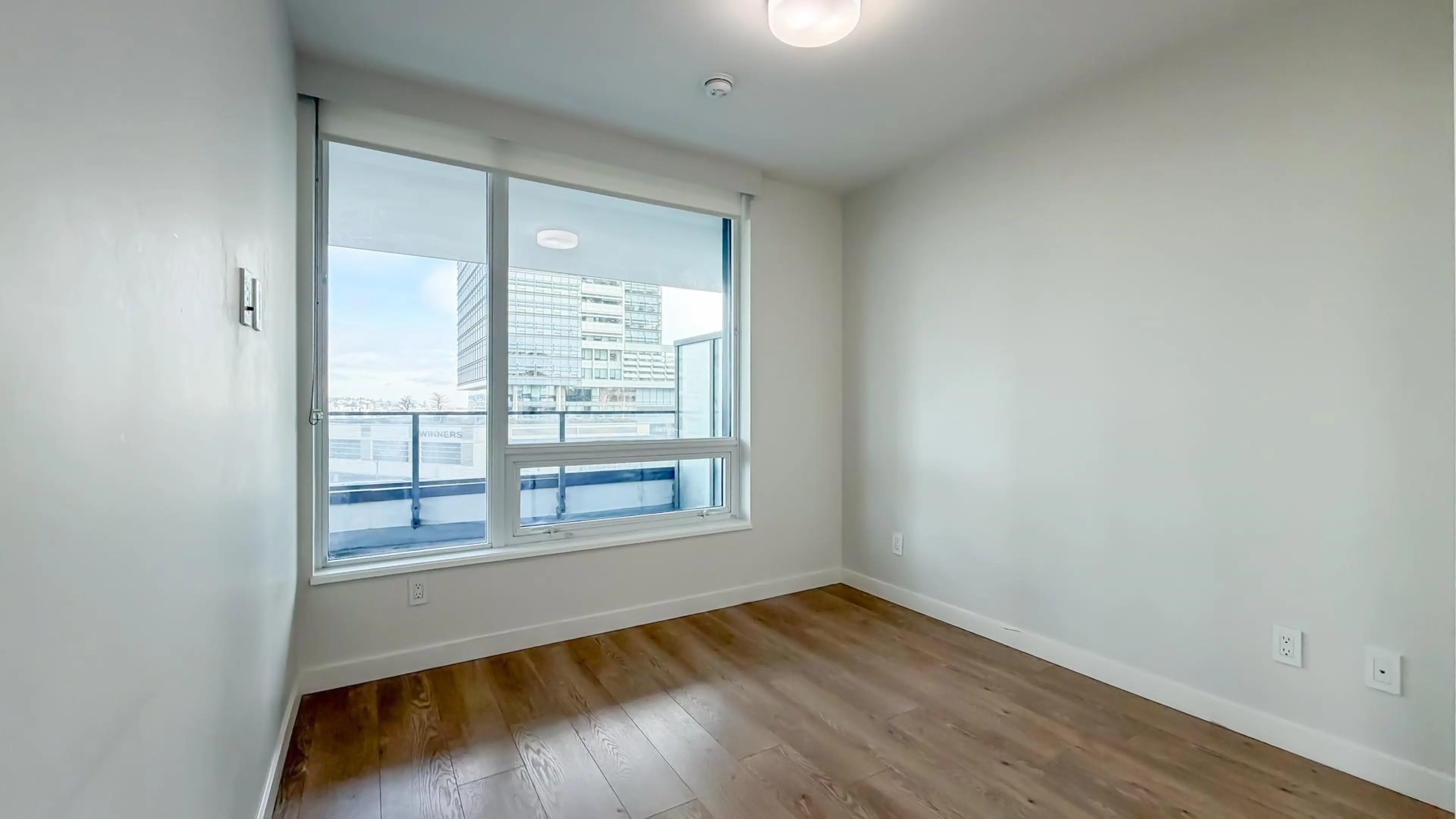 Property at #505 8189 CAMBIE STREET, Vancouver, BC