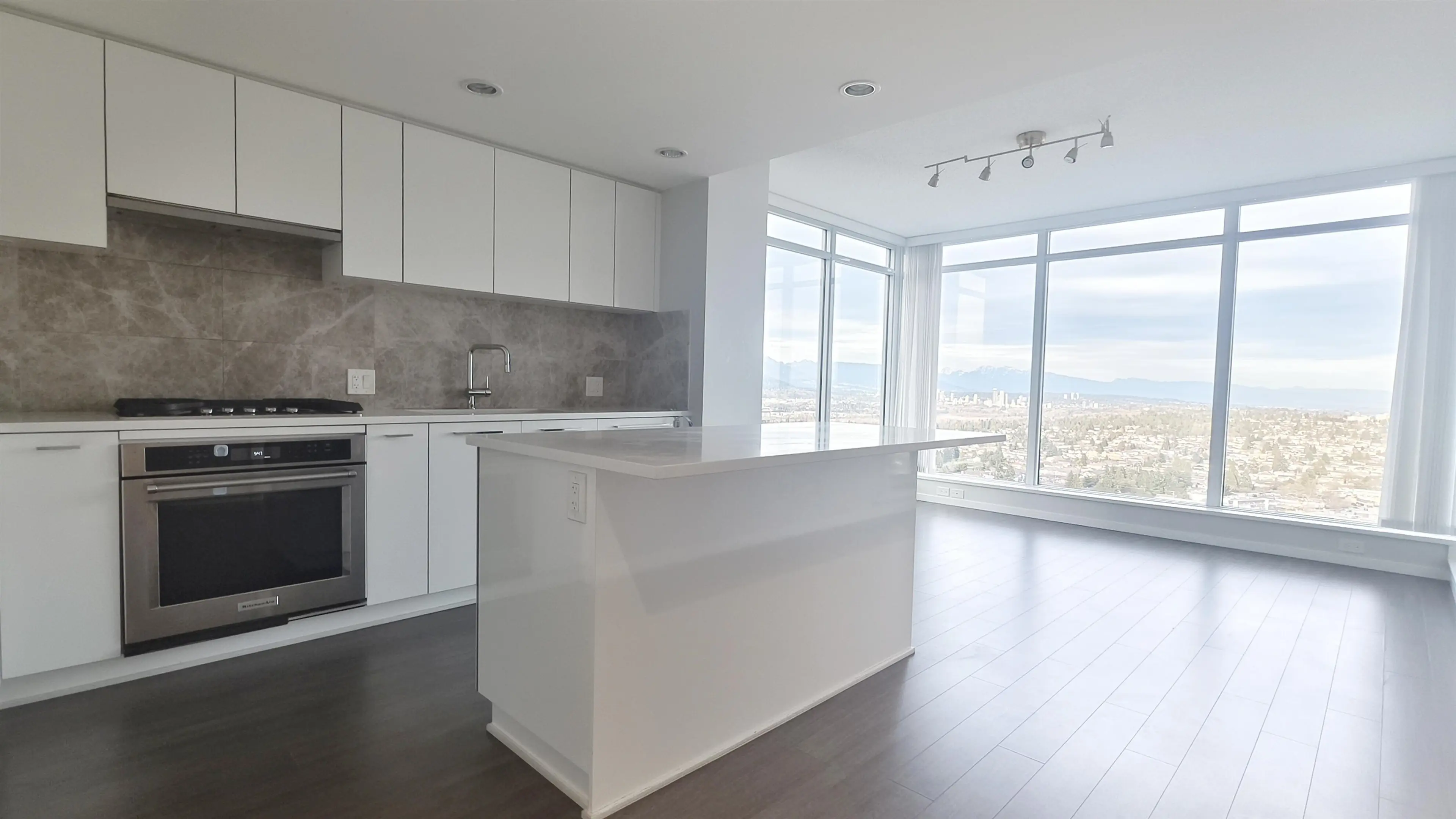 Property at #2906 6700 DUNBLANE AVENUE, Vancouver, BC