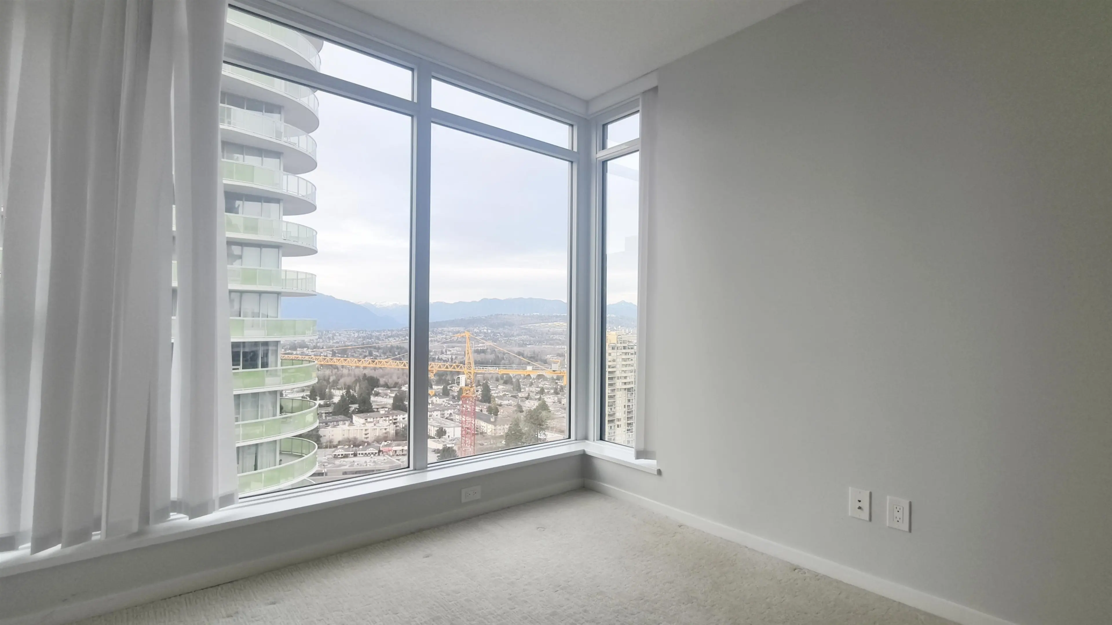 Property at #2906 6700 DUNBLANE AVENUE, Vancouver, BC