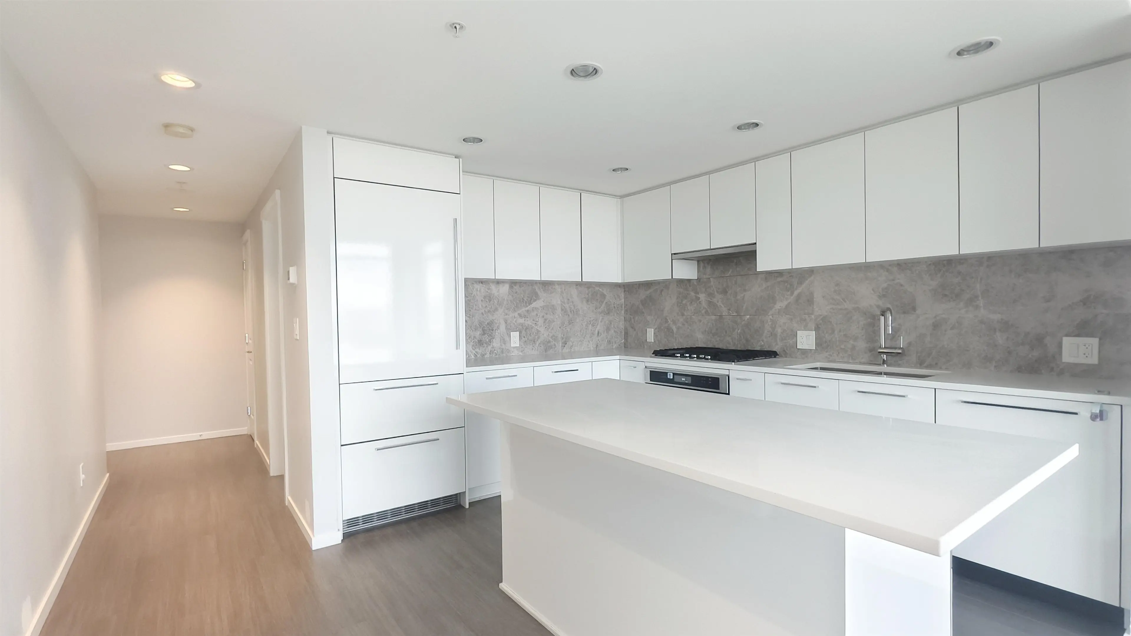 Property at #2906 6700 DUNBLANE AVENUE, Vancouver, BC