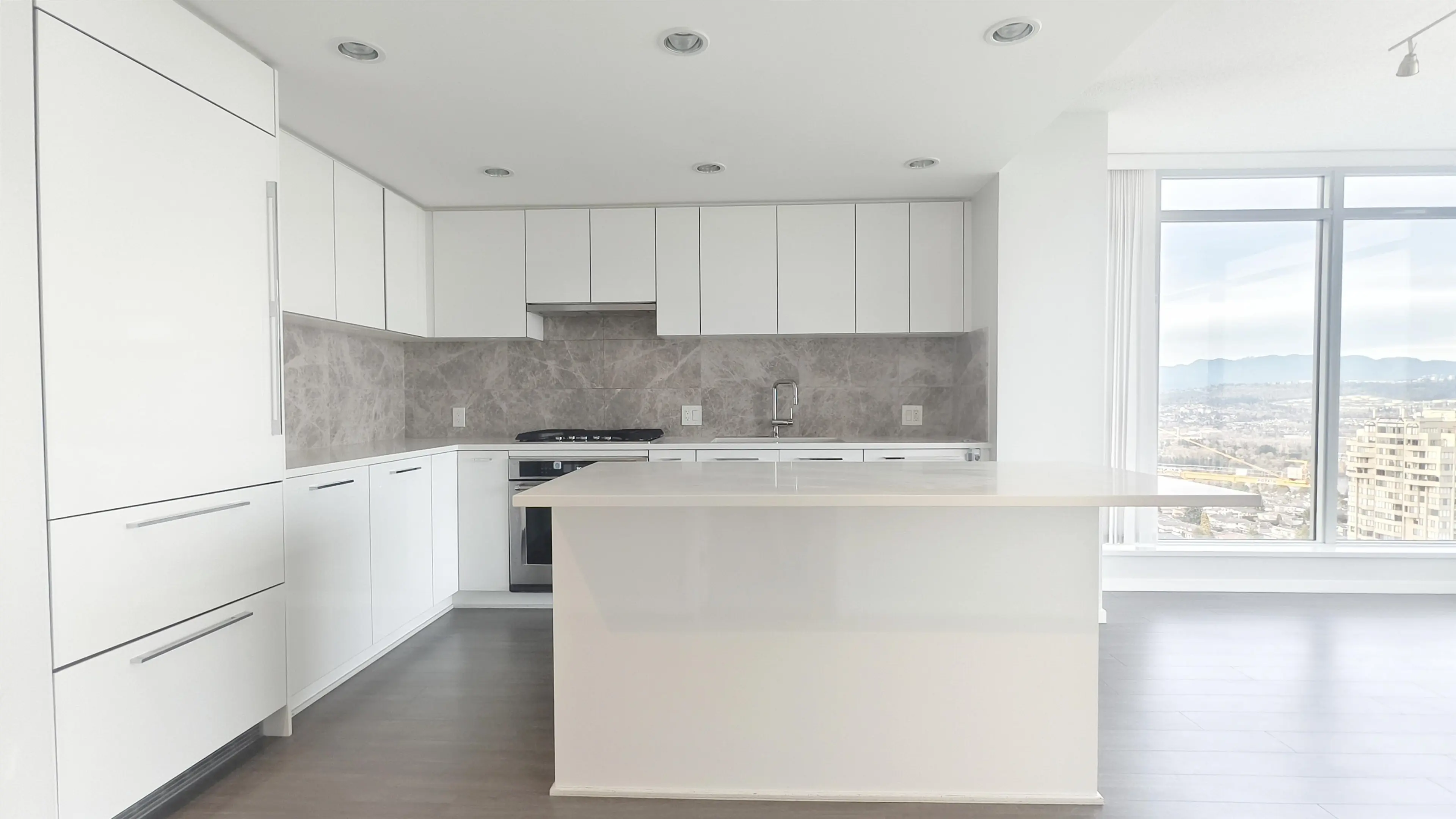 Property at #2906 6700 DUNBLANE AVENUE, Vancouver, BC