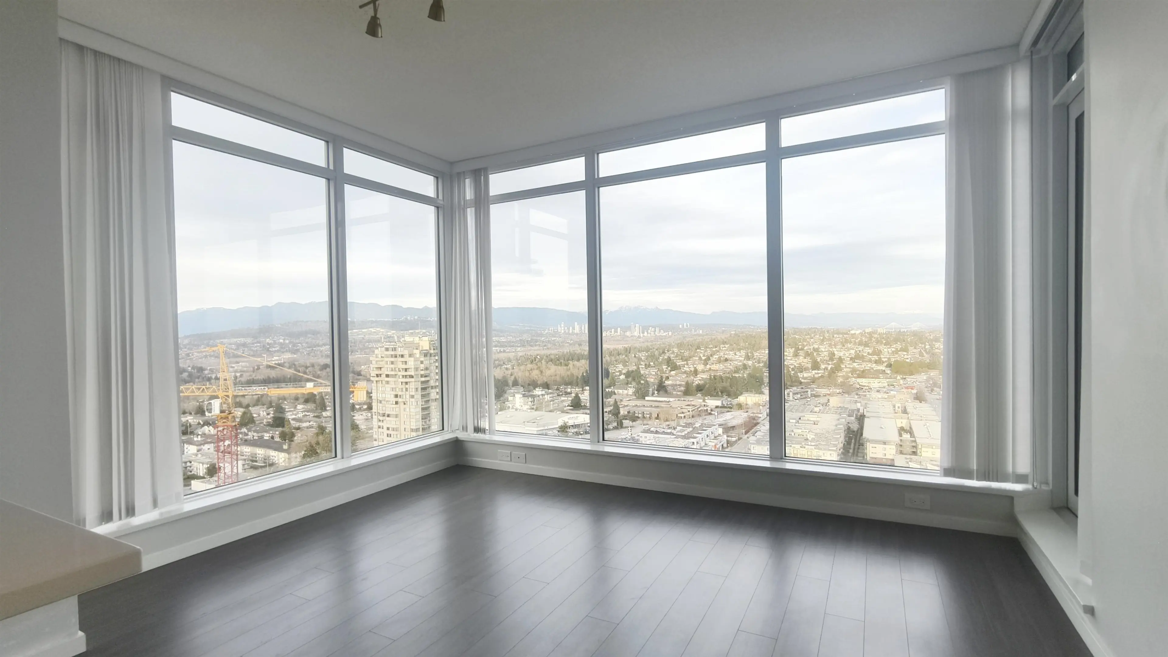 Property at #2906 6700 DUNBLANE AVENUE, Vancouver, BC