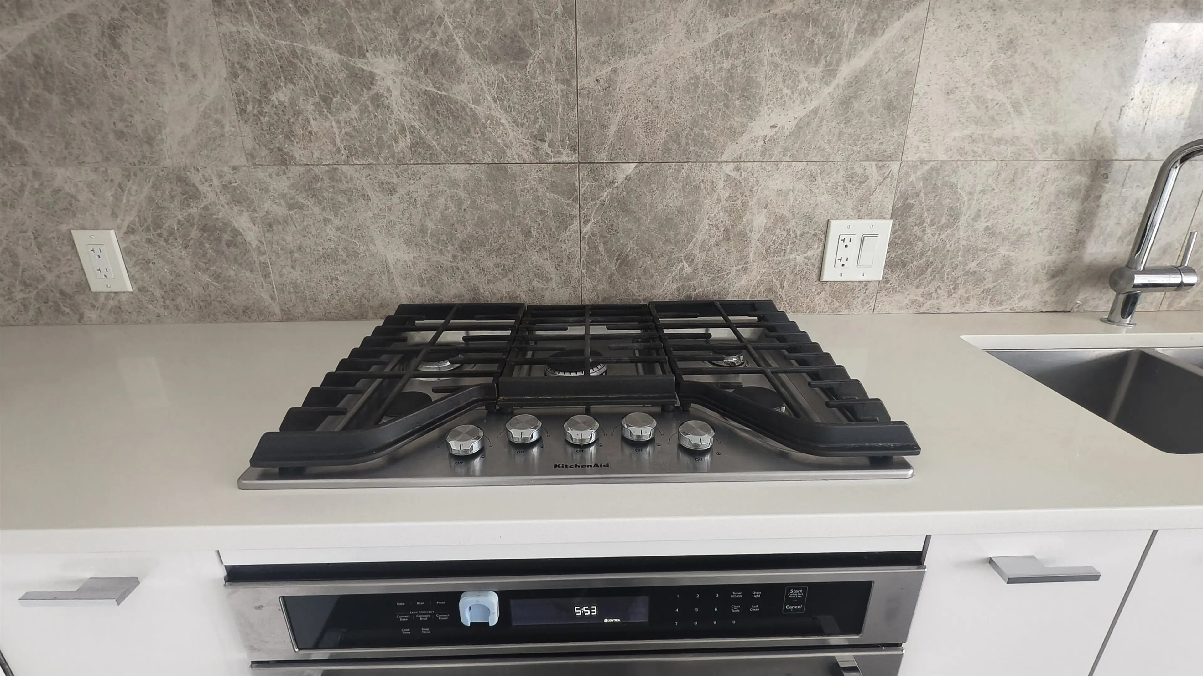 Property at #2906 6700 DUNBLANE AVENUE, Vancouver, BC