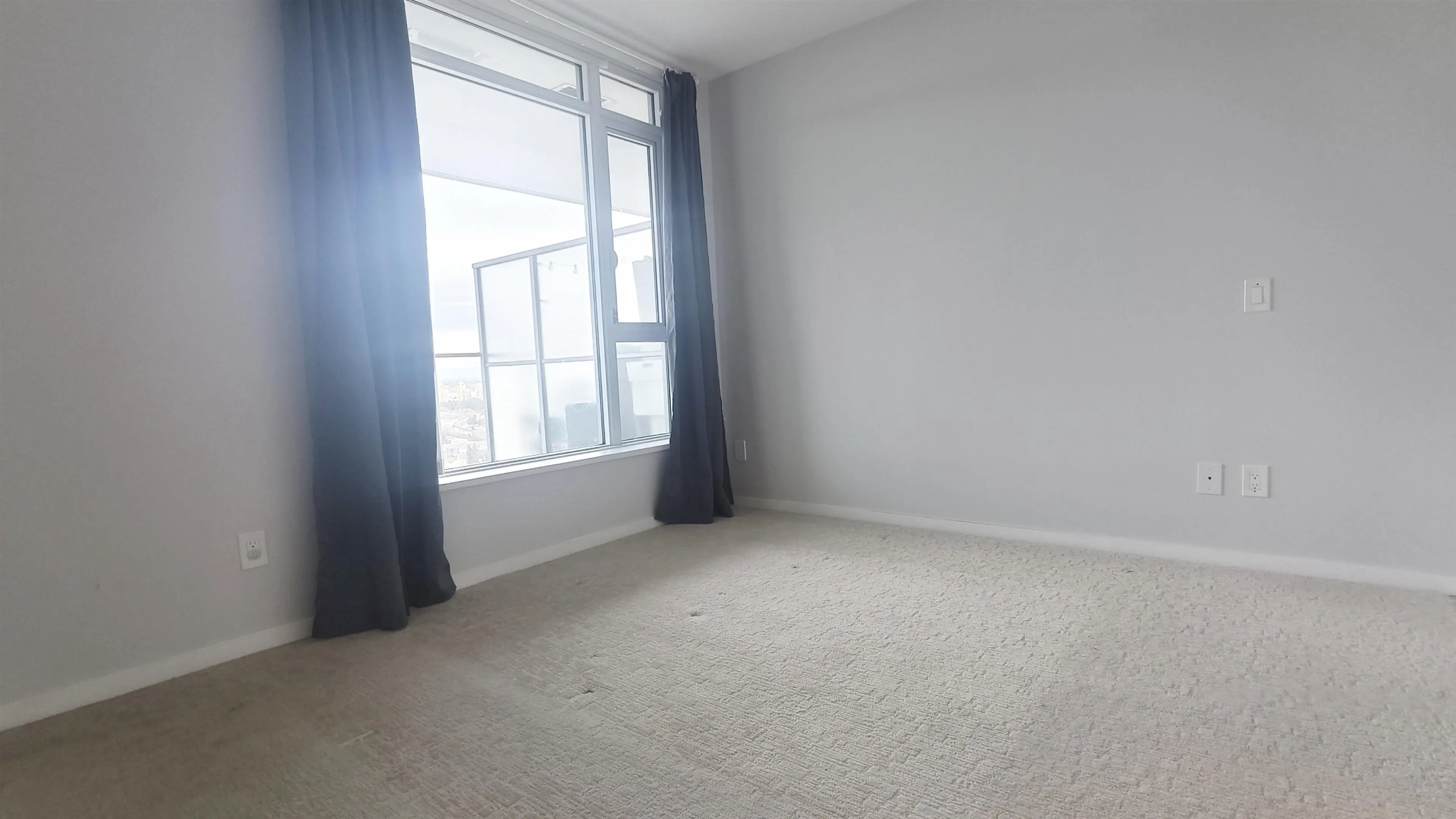 Property at #2906 6700 DUNBLANE AVENUE, Vancouver, BC