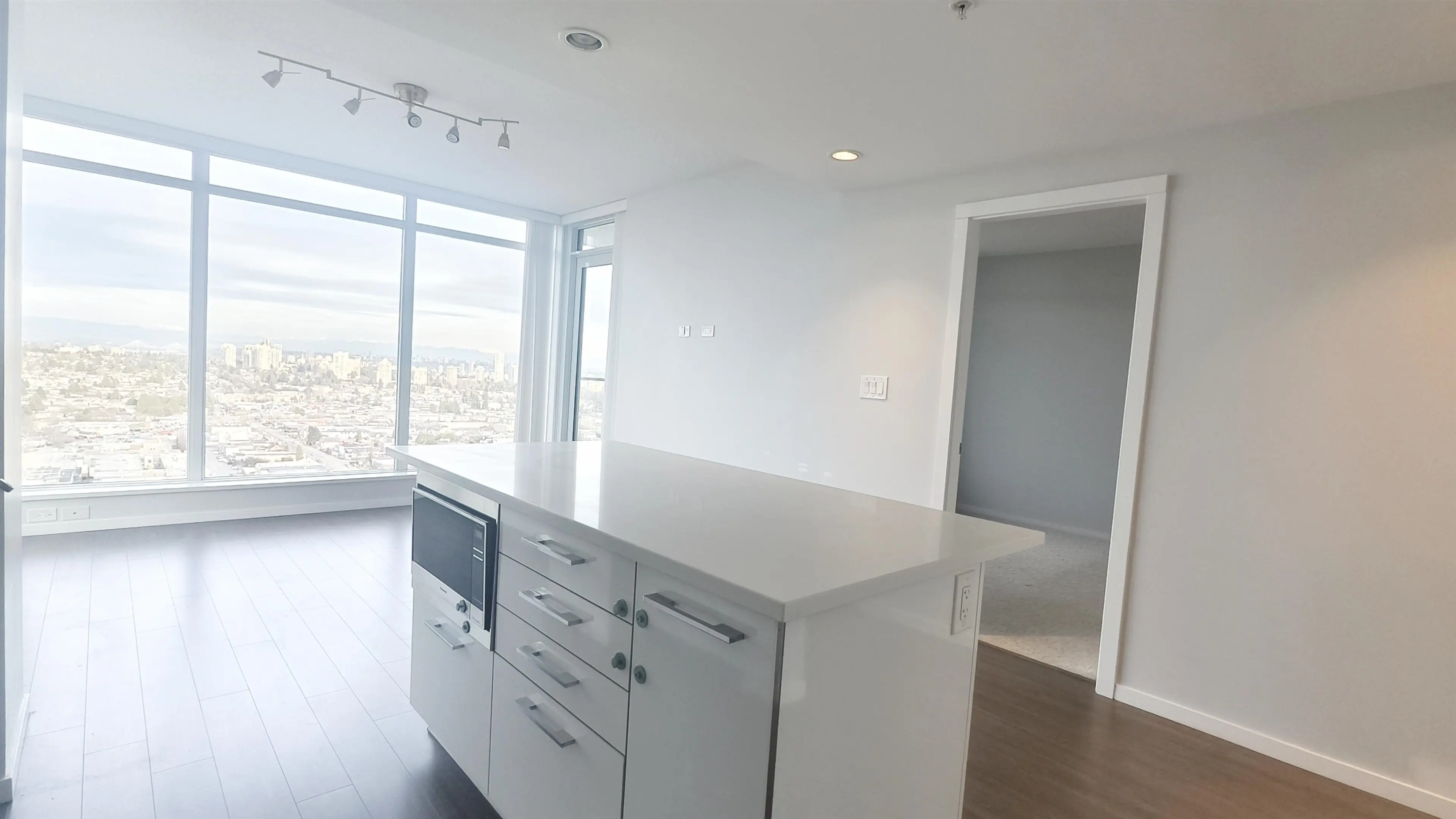 Property at #2906 6700 DUNBLANE AVENUE, Vancouver, BC