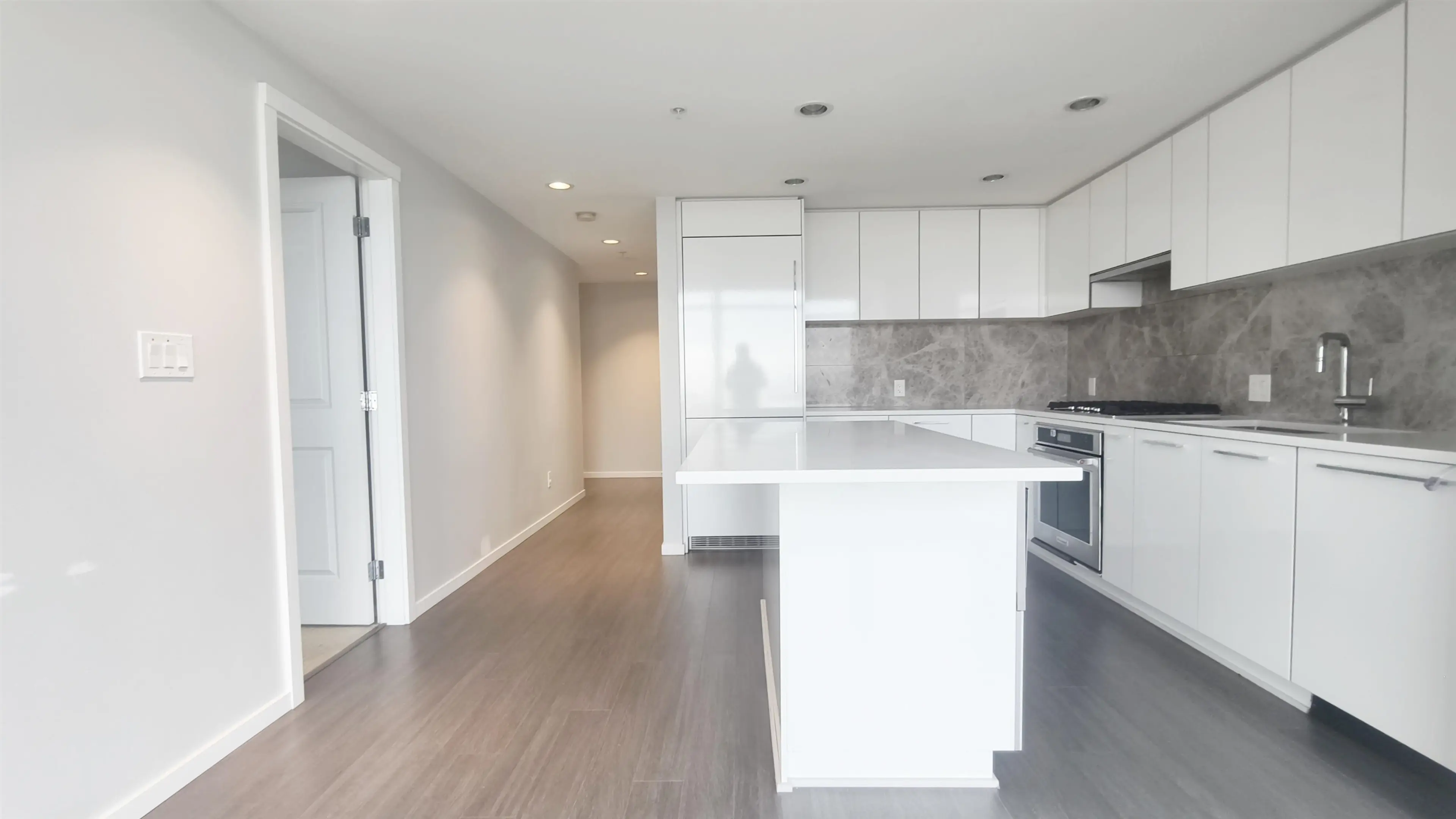 Property at #2906 6700 DUNBLANE AVENUE, Vancouver, BC