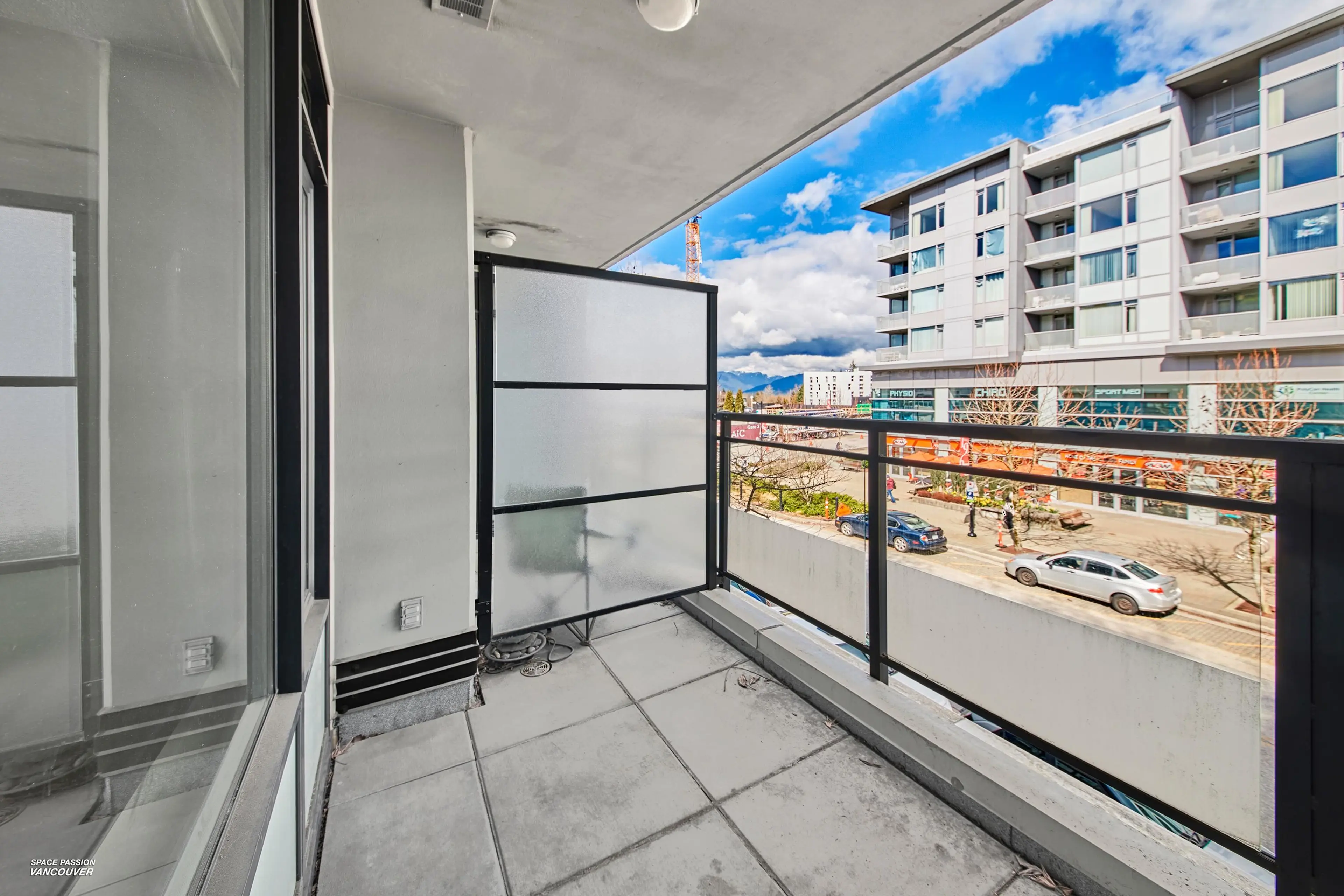 Property at #415 9009 CORNERSTONE MEWS, Burnaby, BC