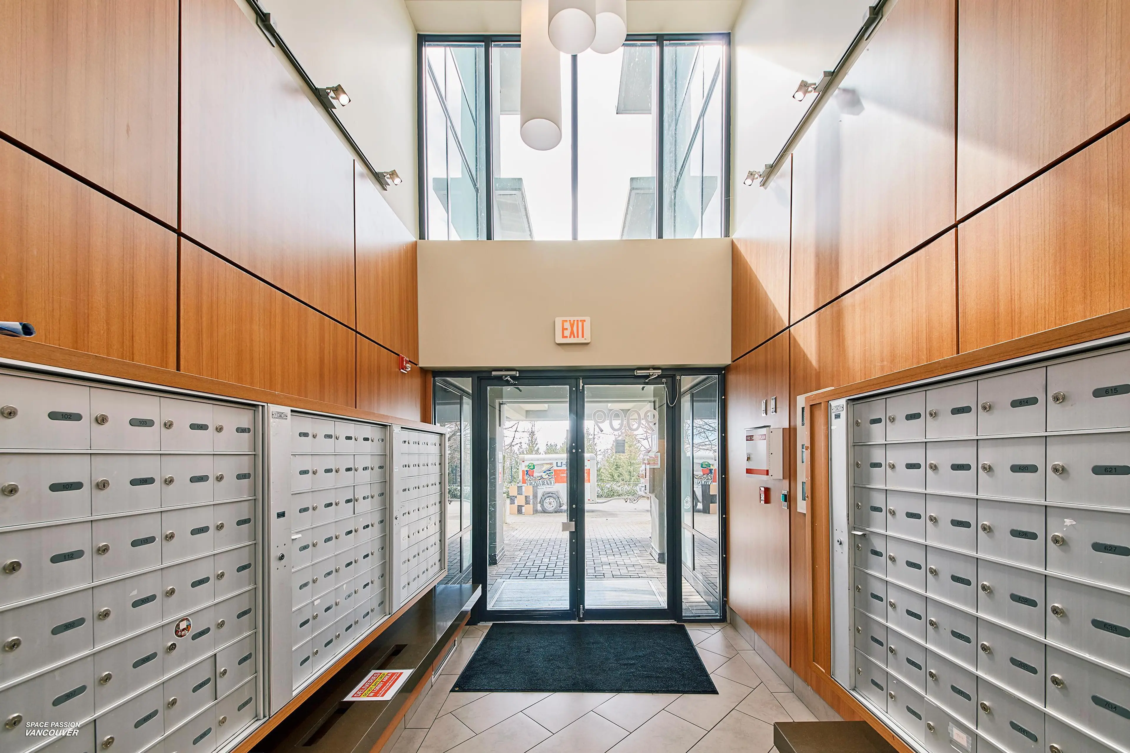 Property at #415 9009 CORNERSTONE MEWS, Burnaby, BC