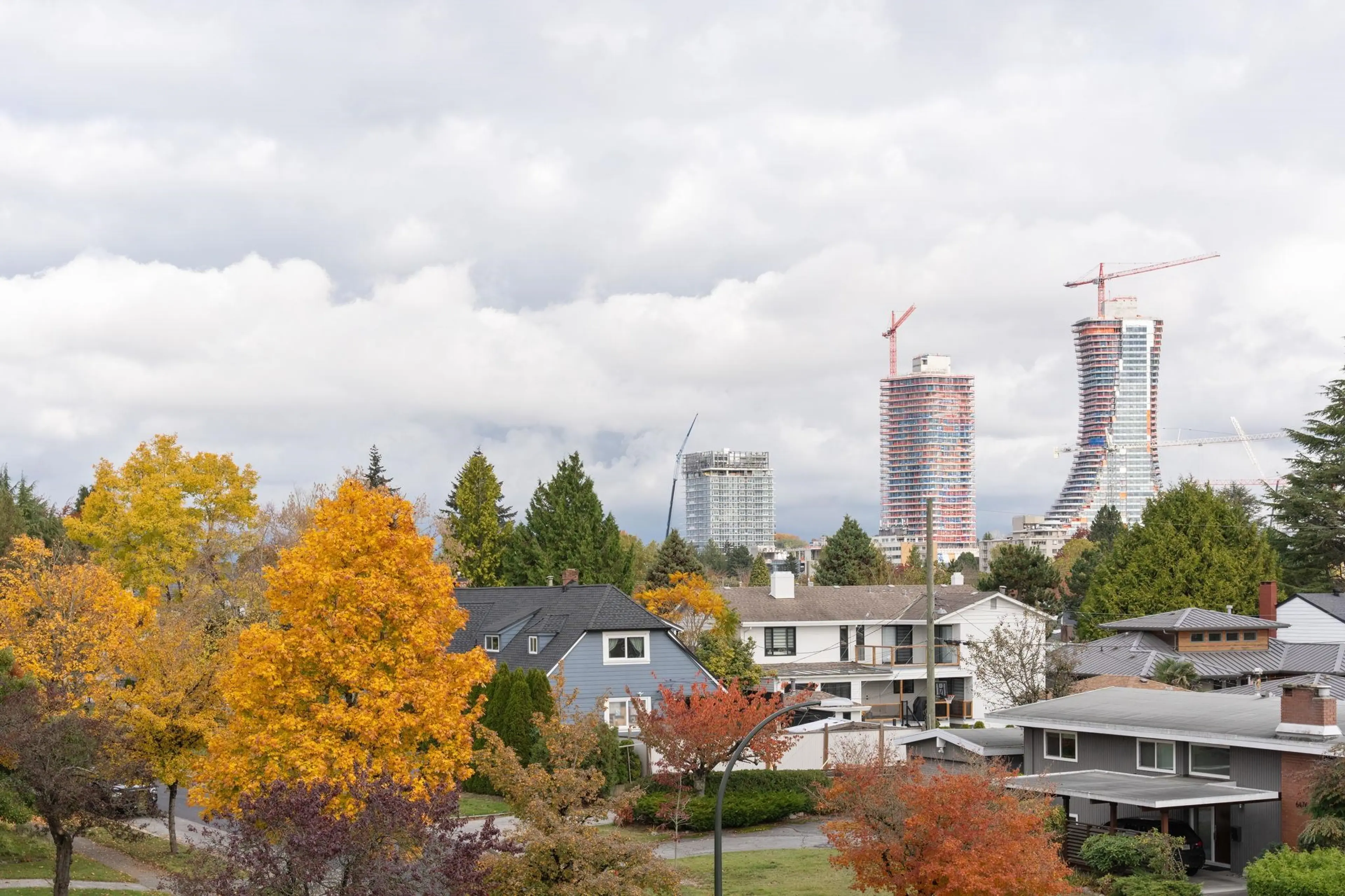 Property at 6531 FREMLIN STREET, Vancouver, BC