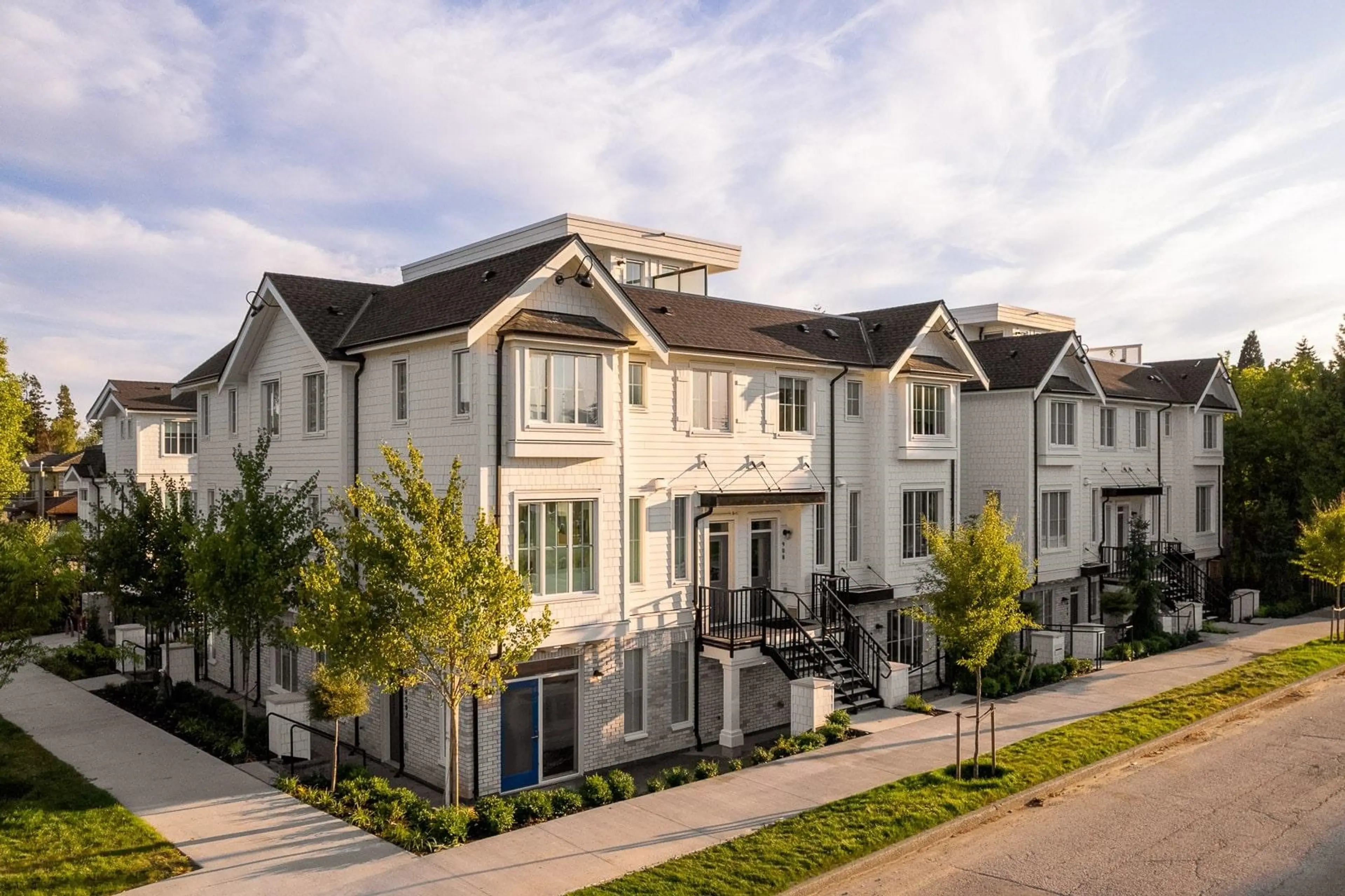 Property at 6531 FREMLIN STREET, Vancouver, BC