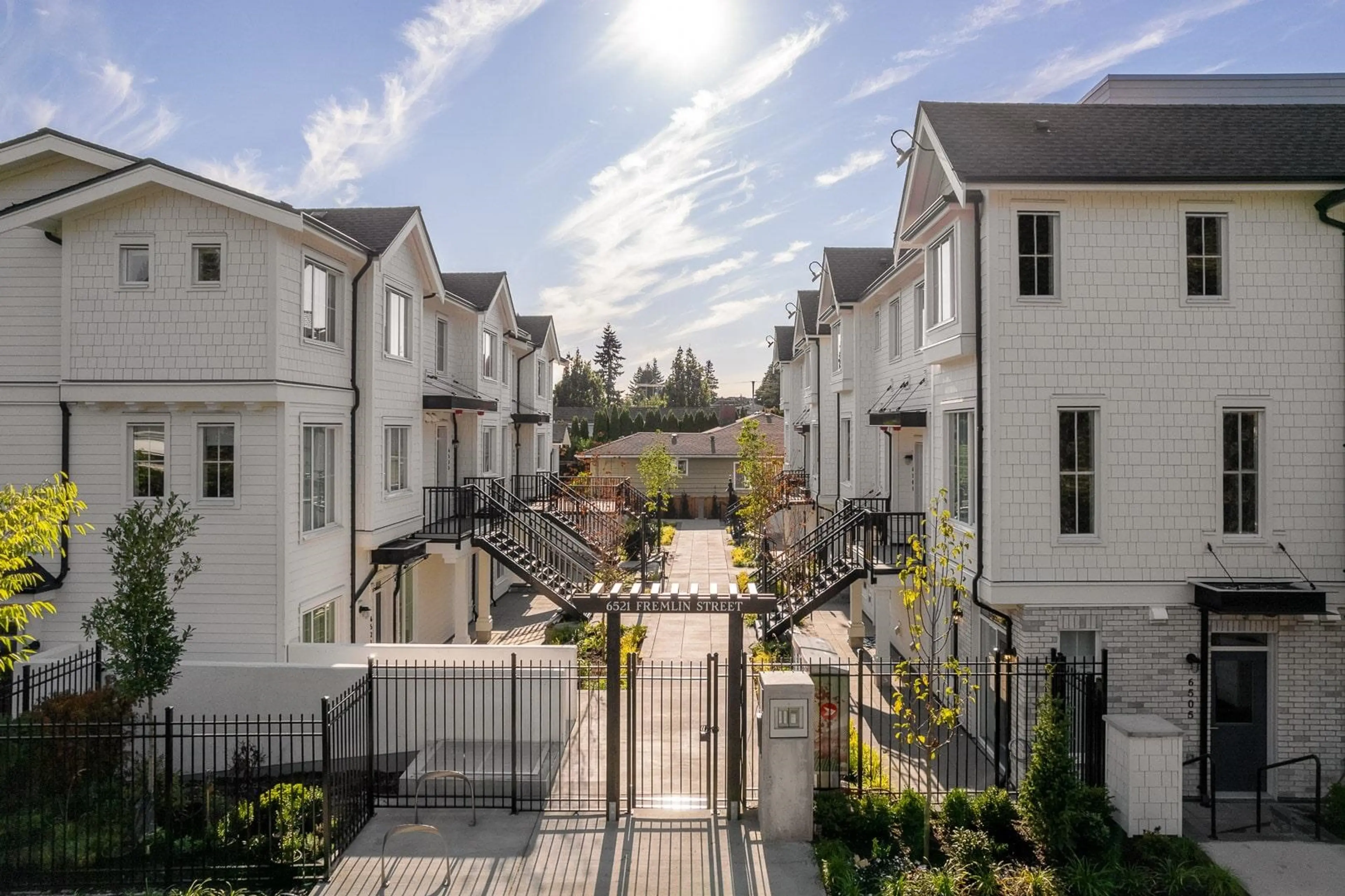 Property at 6531 FREMLIN STREET, Vancouver, BC