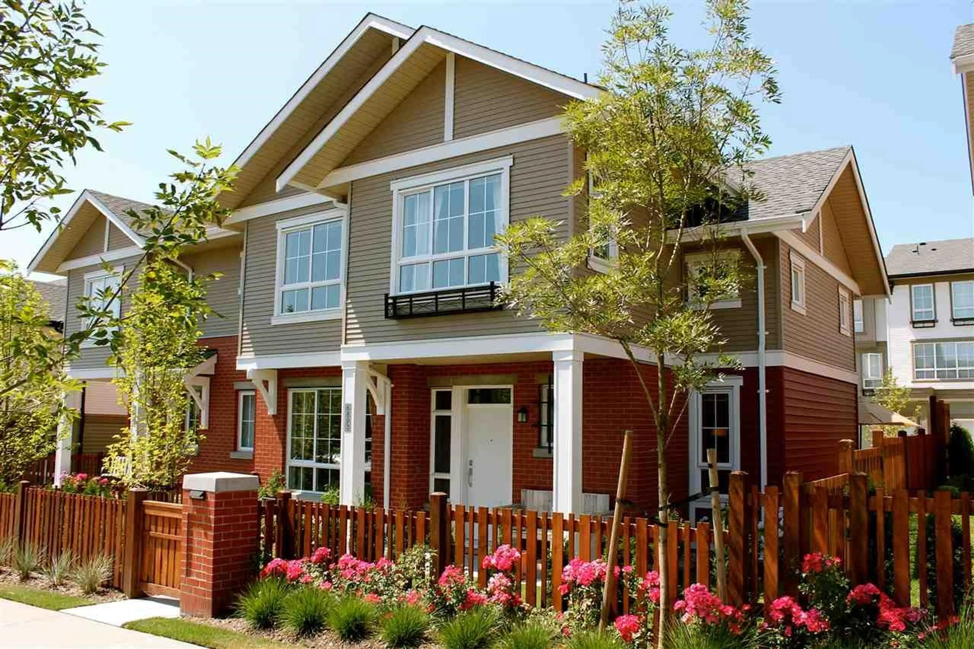 Property at 6893 195A STREET, Surrey, BC