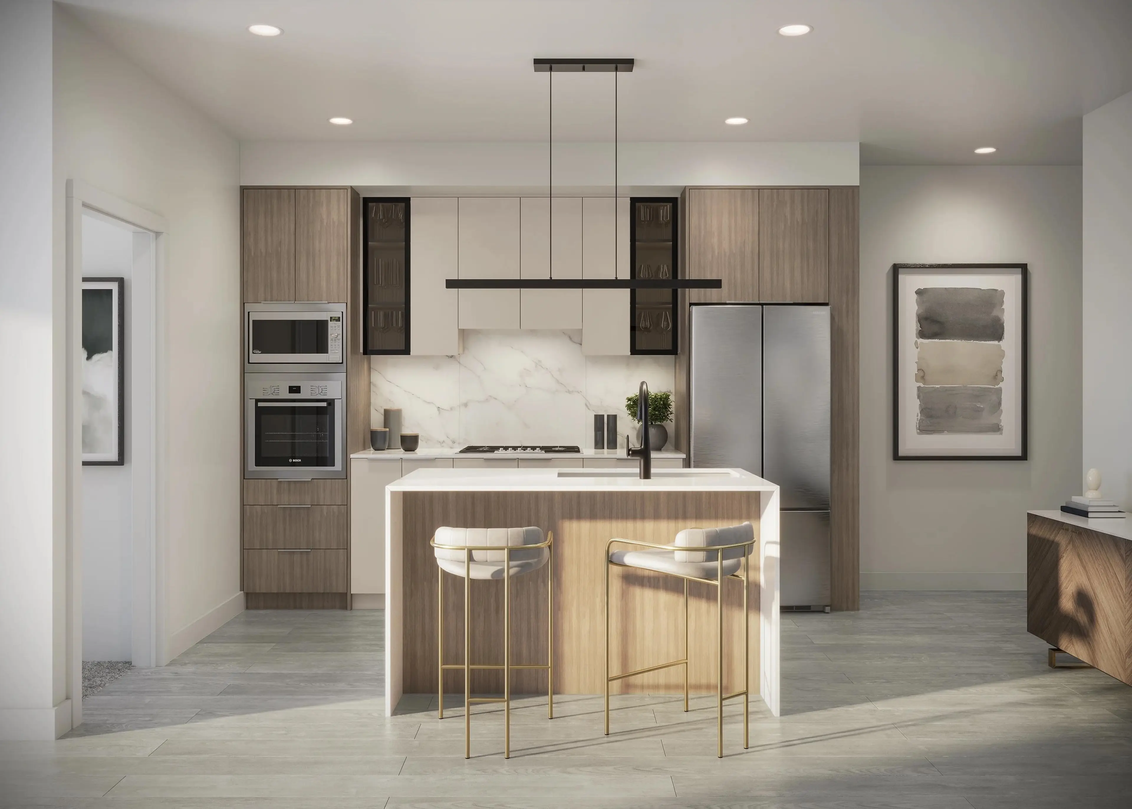 Property at #222-A 5937 144 STREET, Surrey, BC