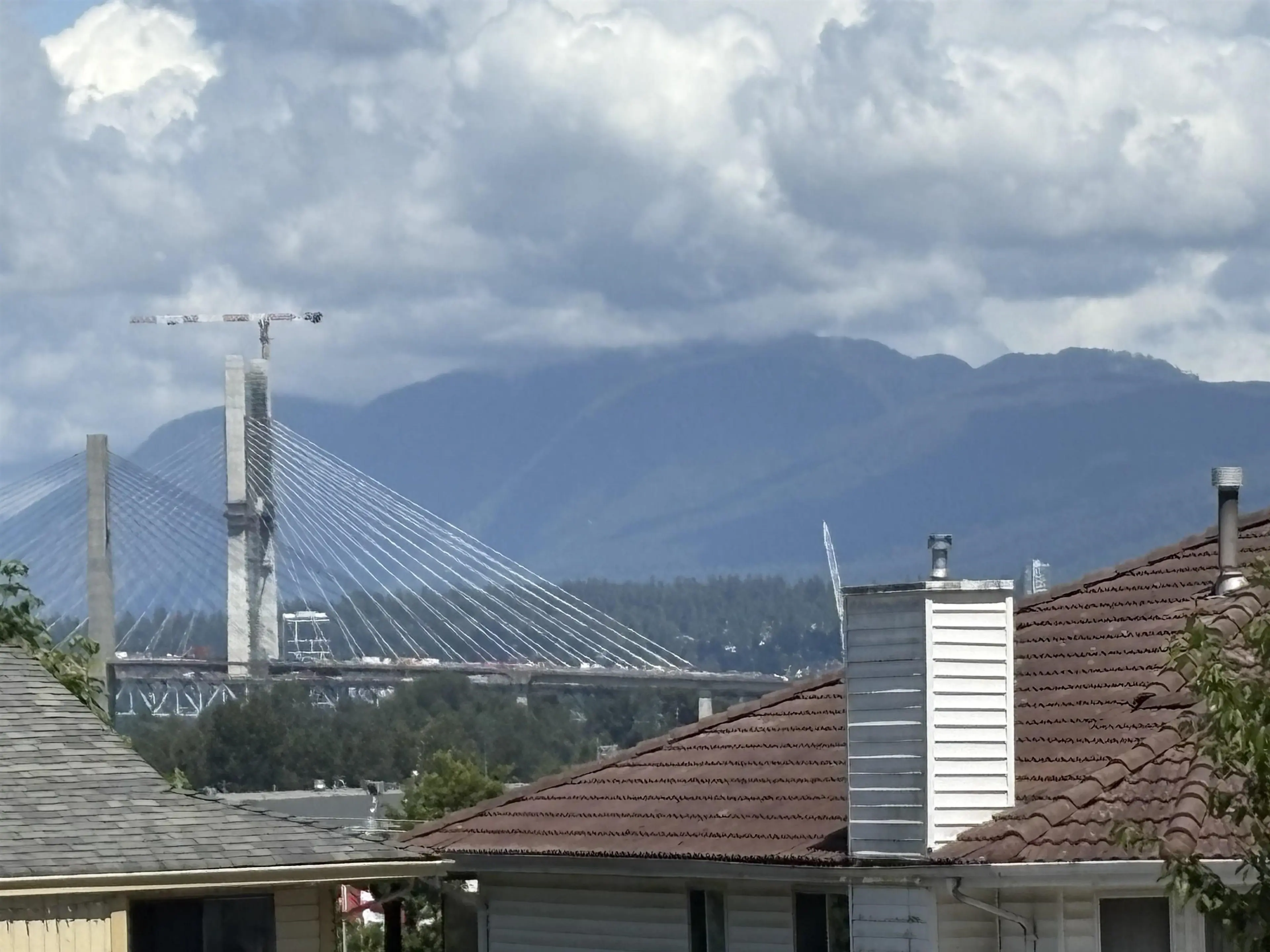 Property at 9983 117 STREET, Surrey, BC