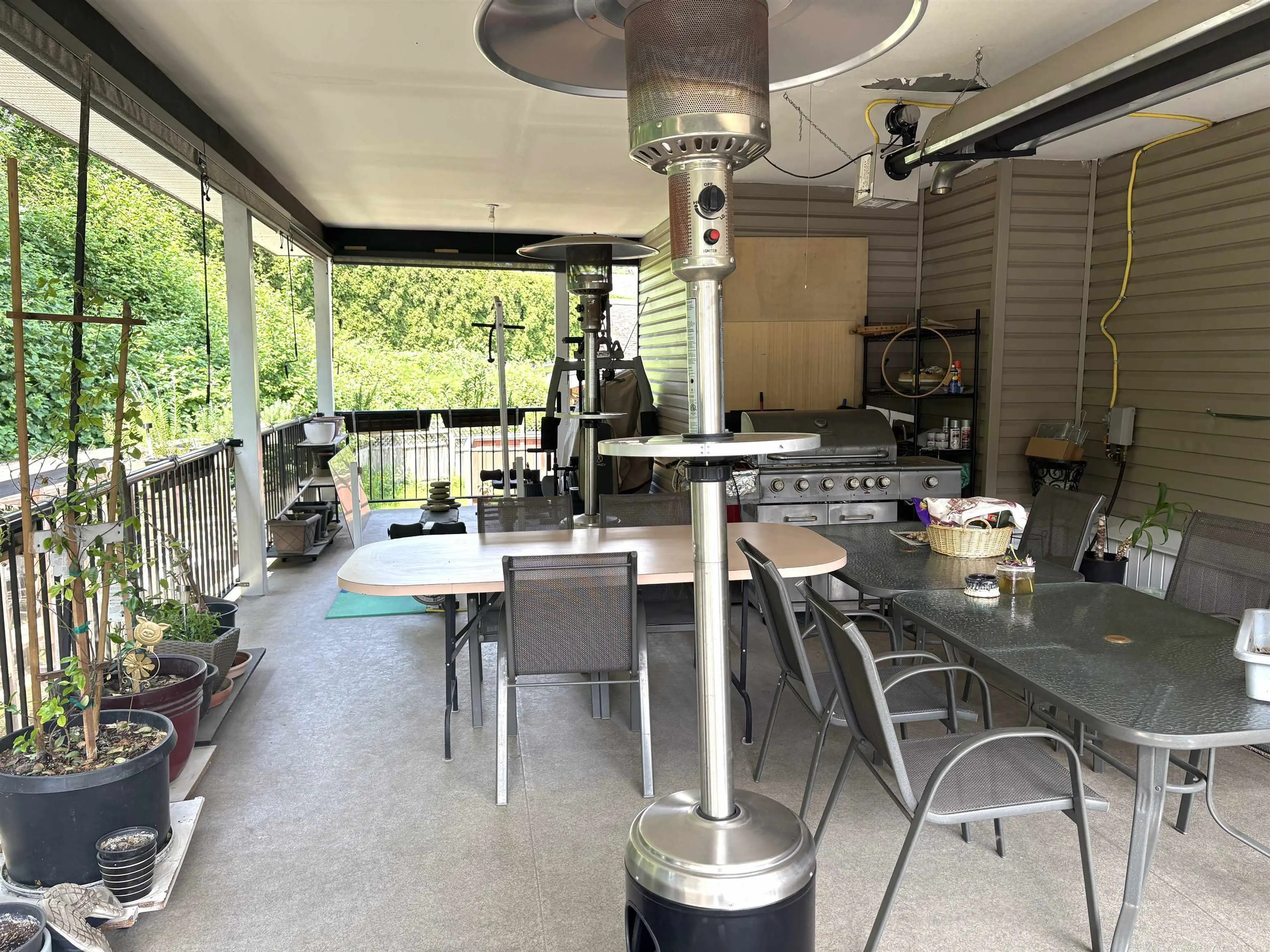 Property at 9983 117 STREET, Surrey, BC