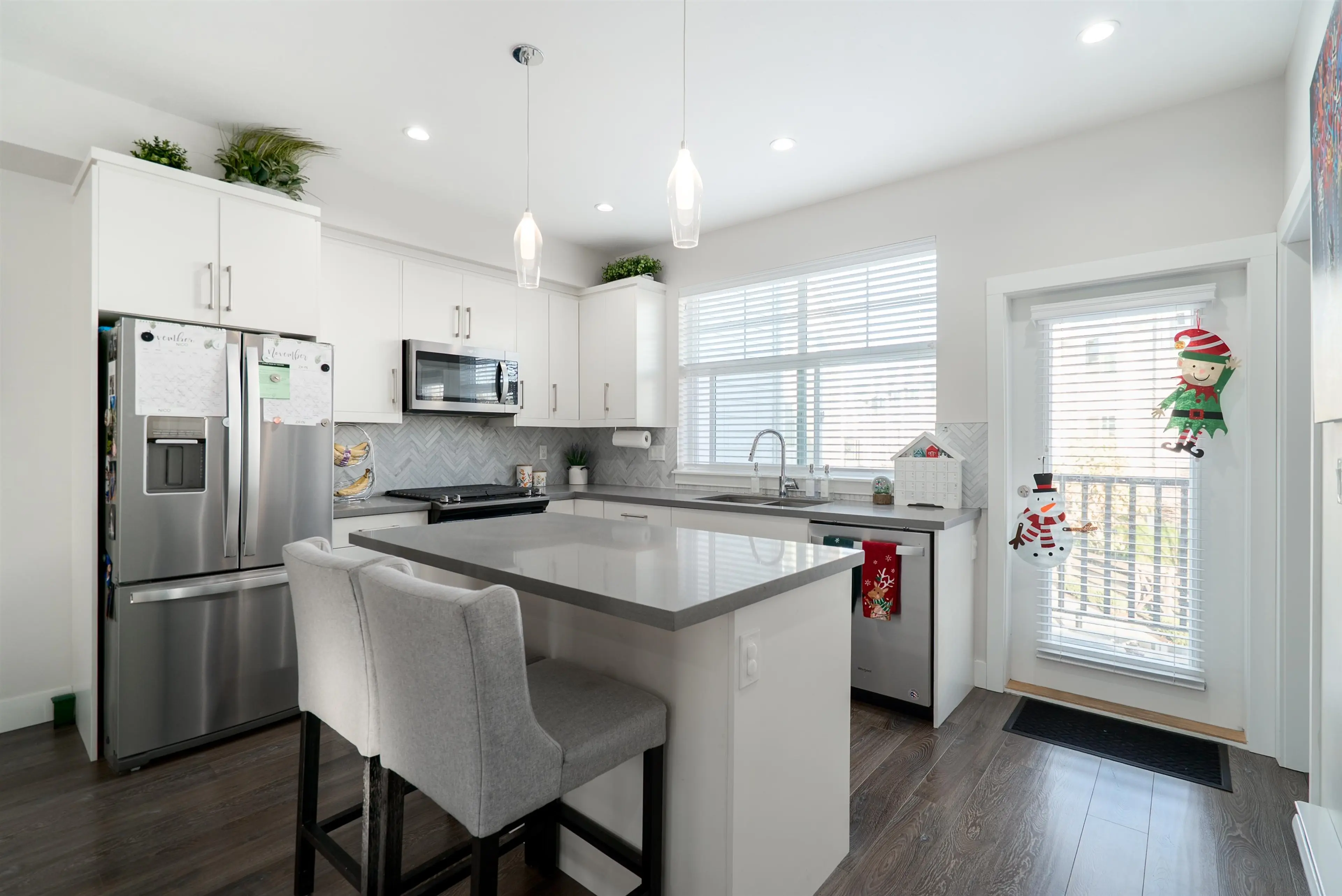 Property at #57 14541 WINTER CRESCENT, Surrey, BC