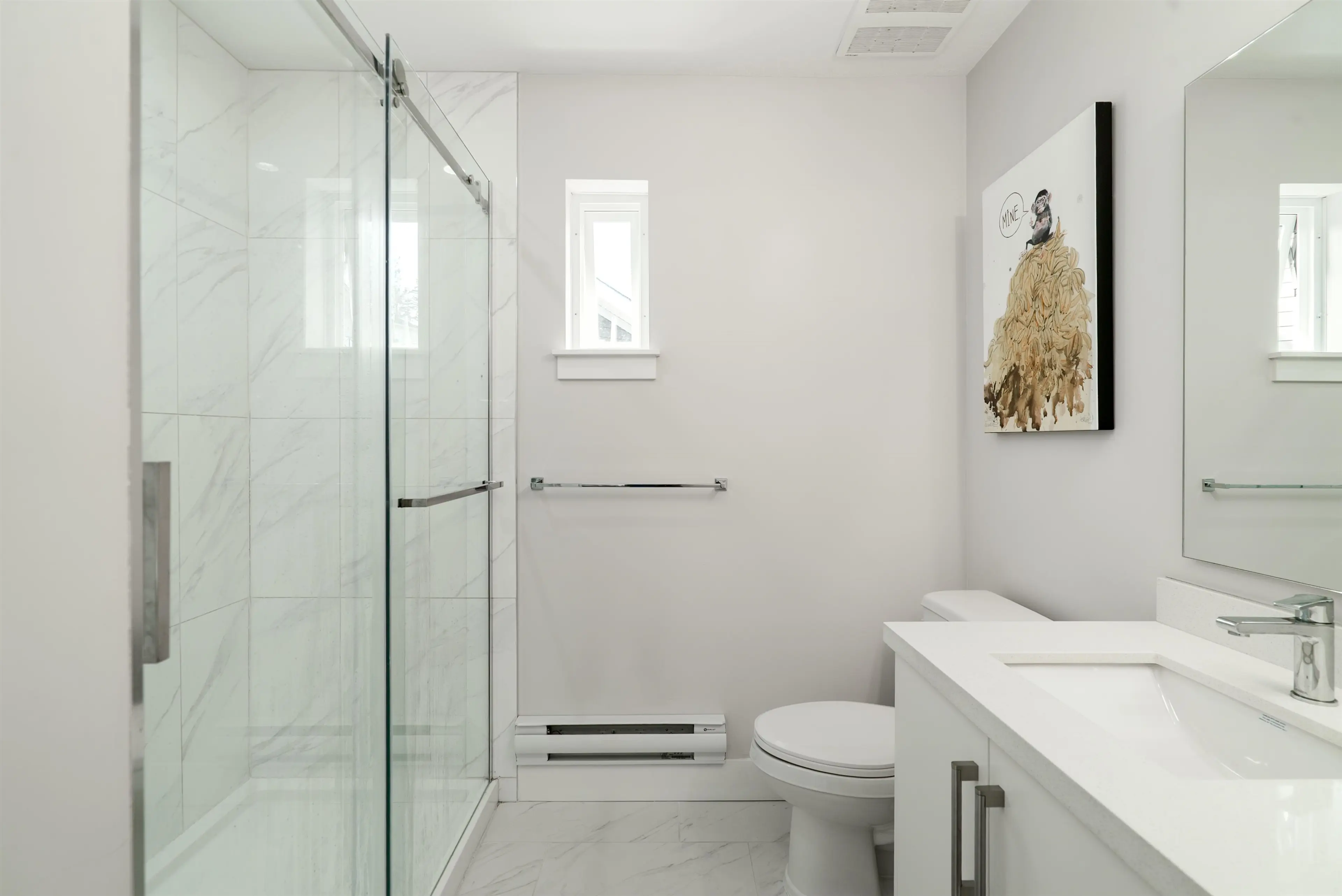 Property at #57 14541 WINTER CRESCENT, Surrey, BC