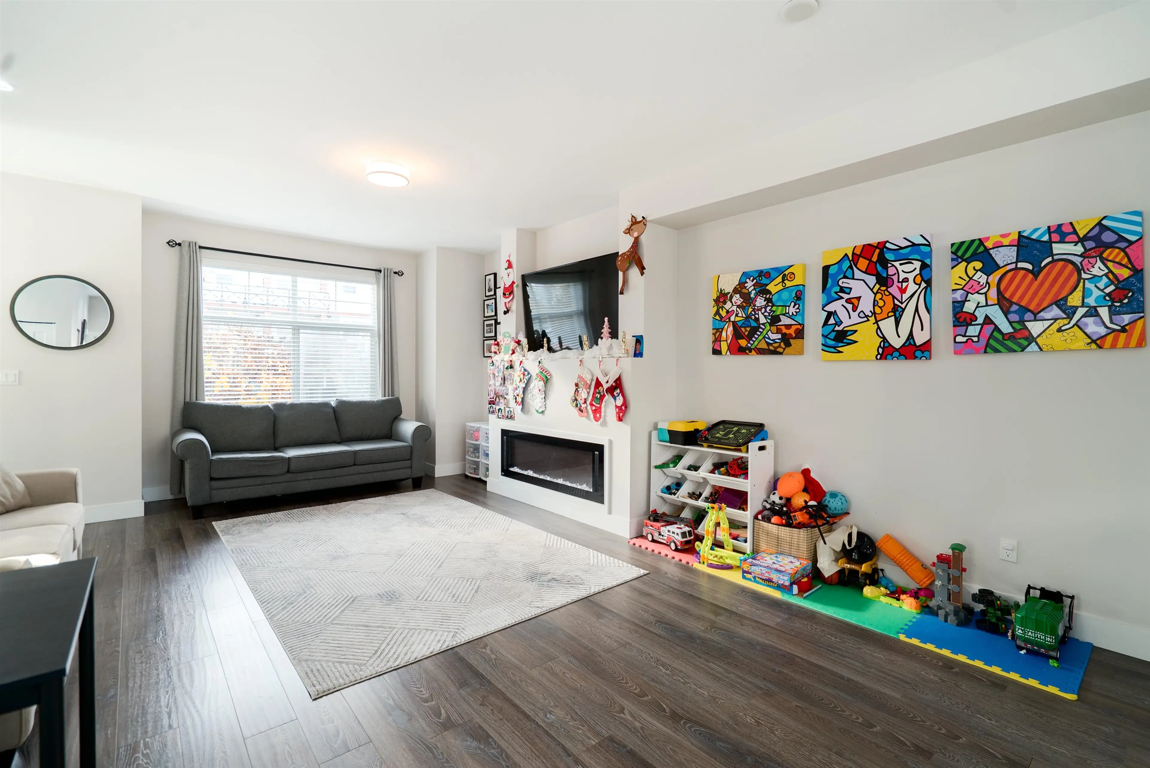 Property at #57 14541 WINTER CRESCENT, Surrey, BC