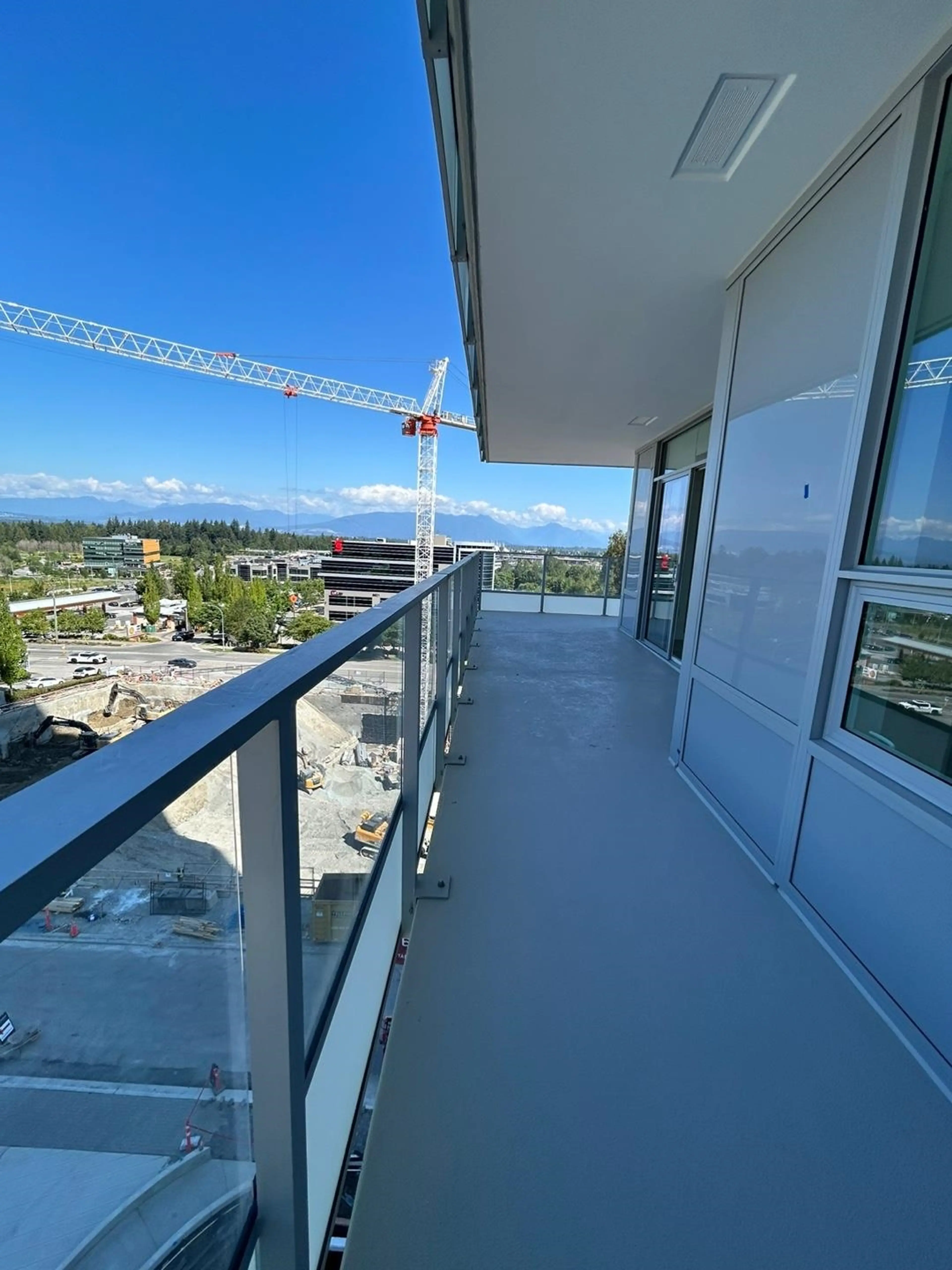 Property at #608 8551 201 STREET, Langley, BC