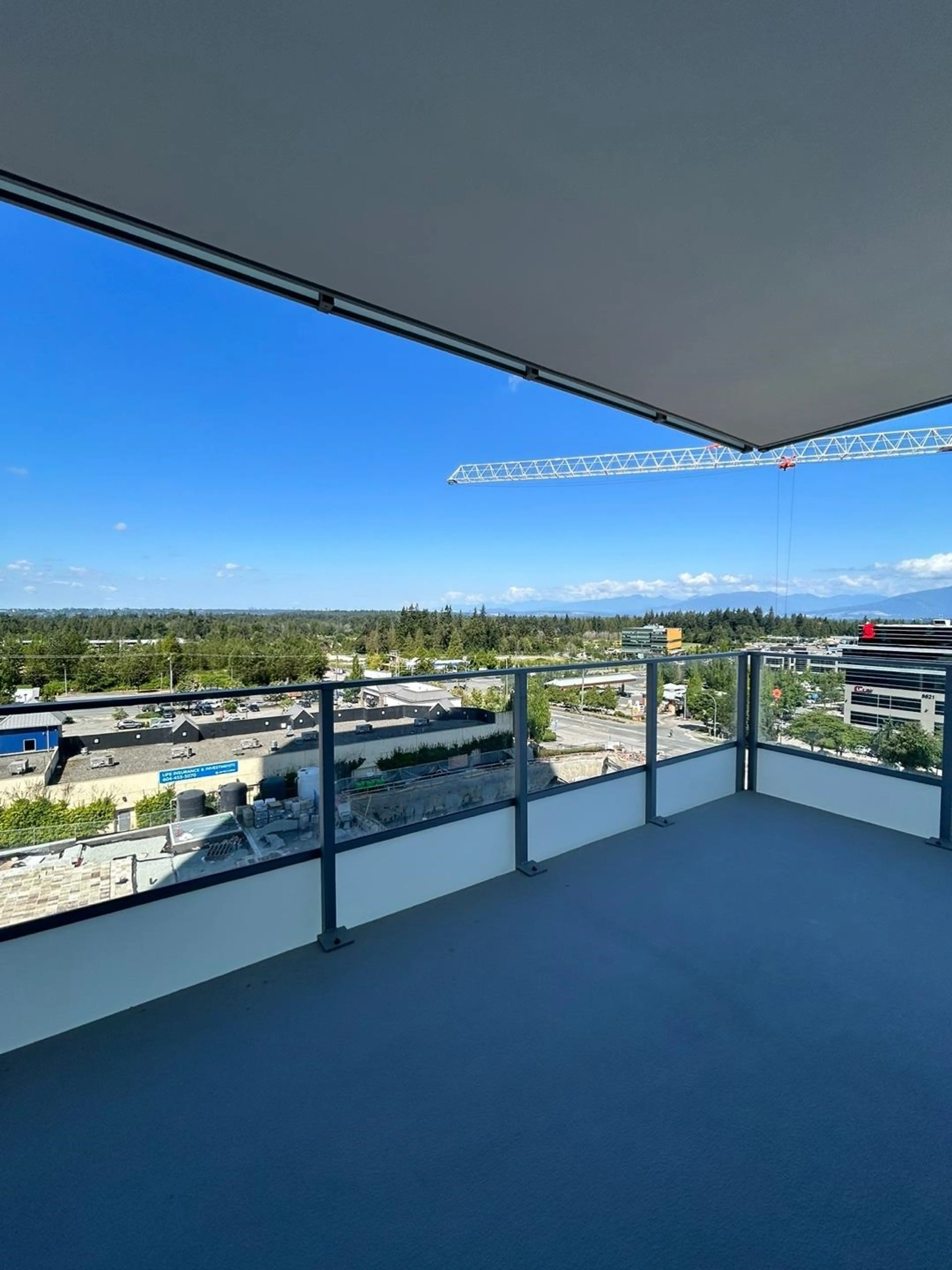 Property at #608 8551 201 STREET, Langley, BC