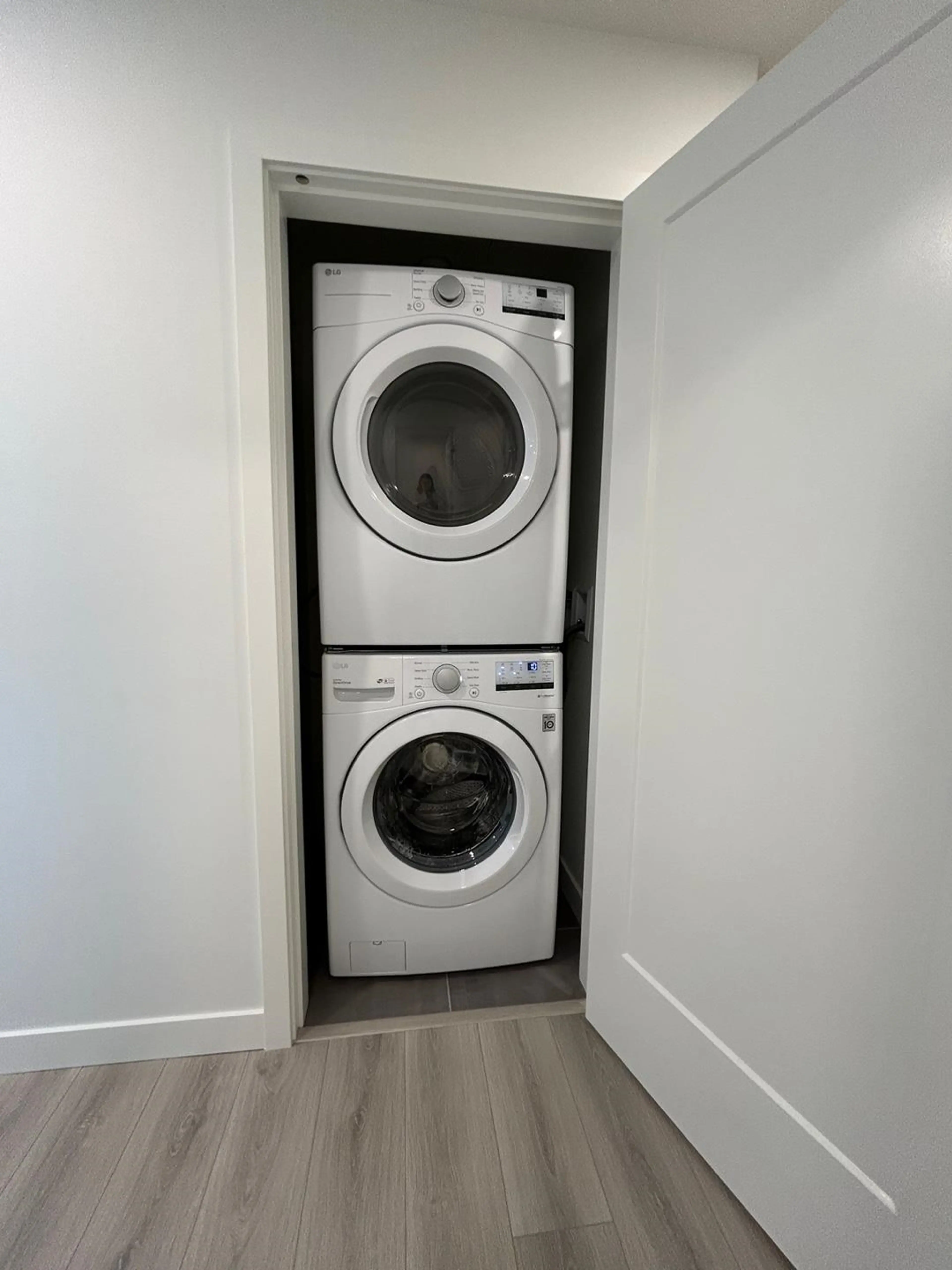 Property at #608 8551 201 STREET, Langley, BC