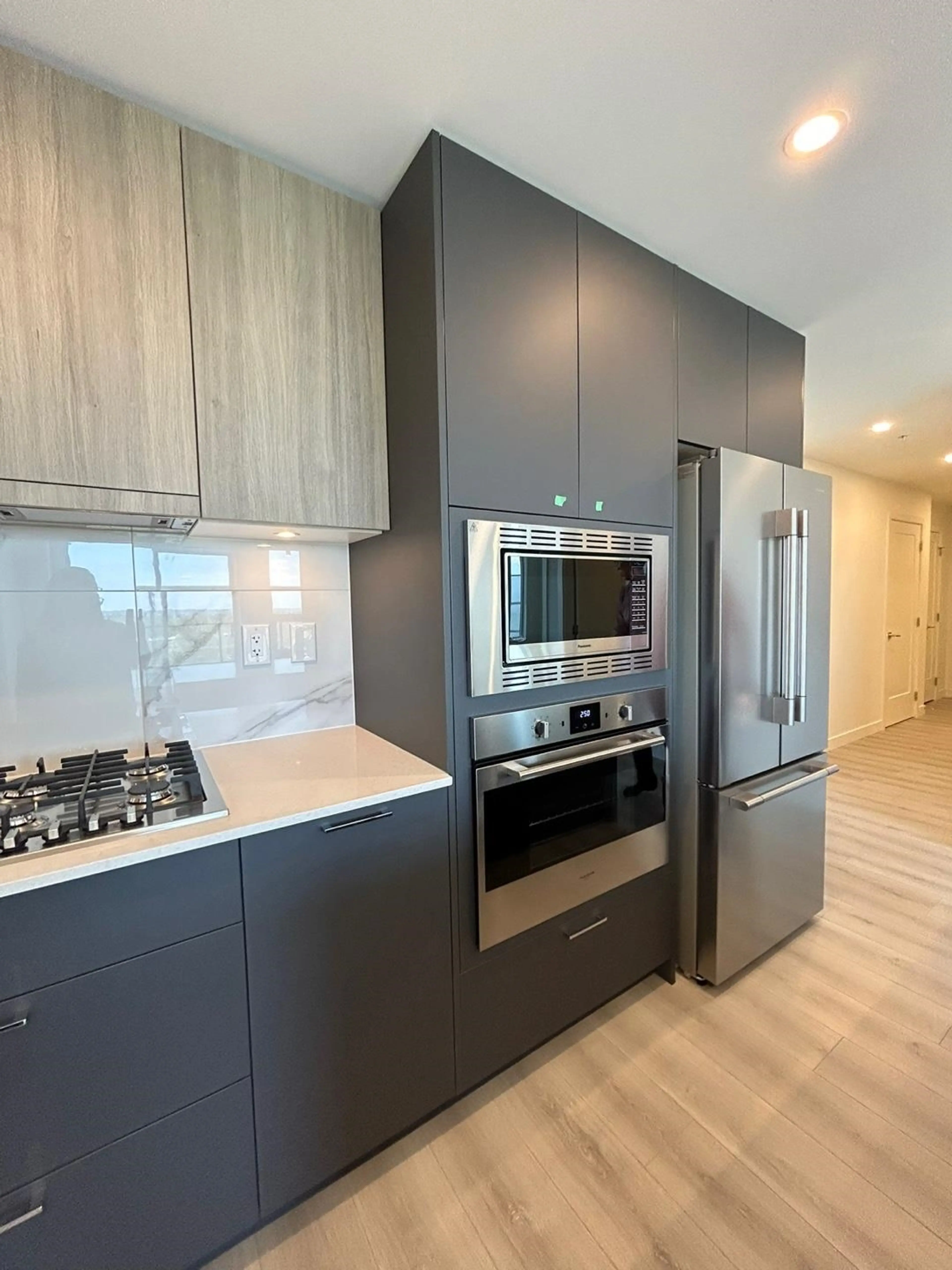 Property at #608 8551 201 STREET, Langley, BC