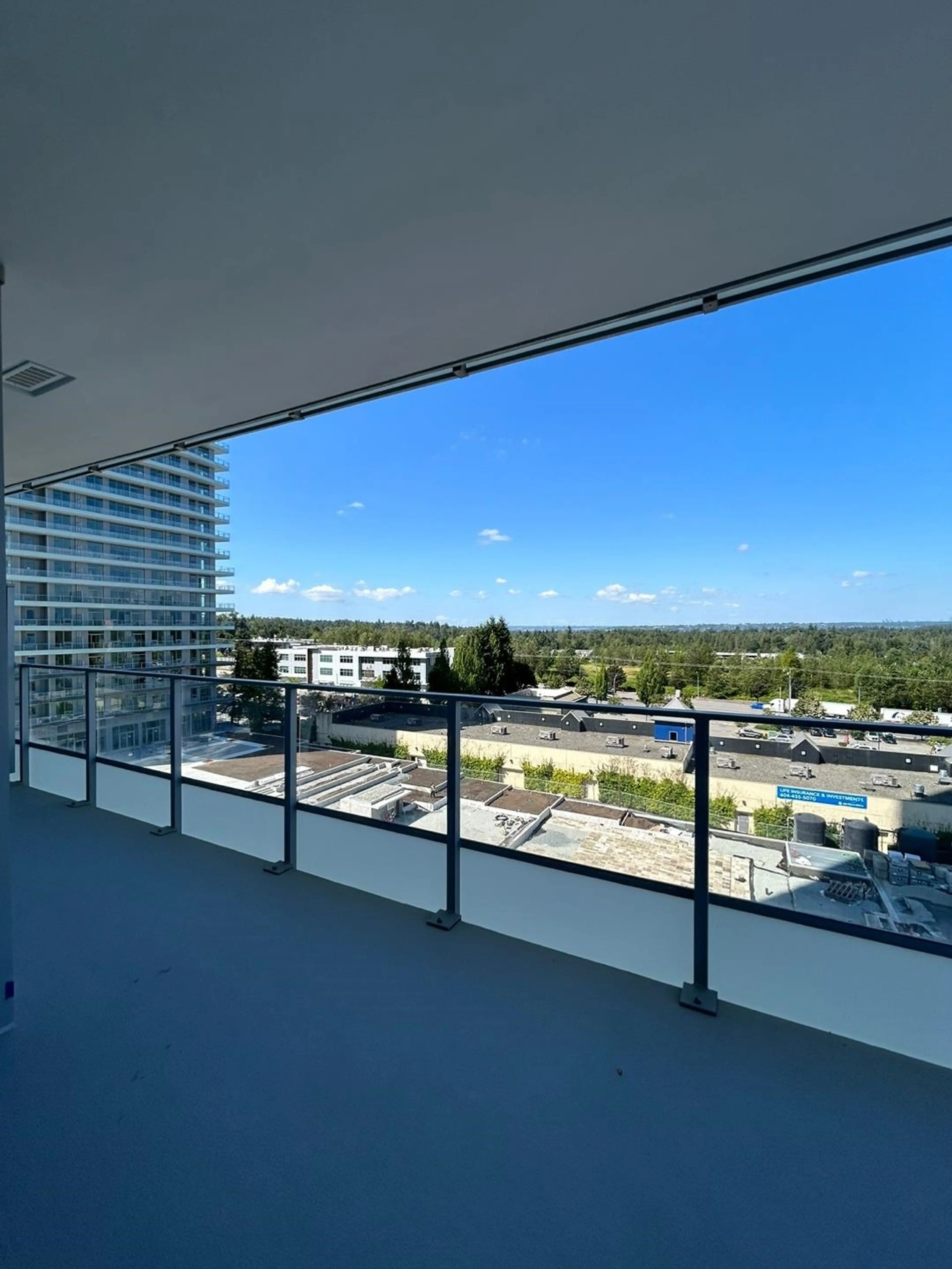 Property at #608 8551 201 STREET, Langley, BC