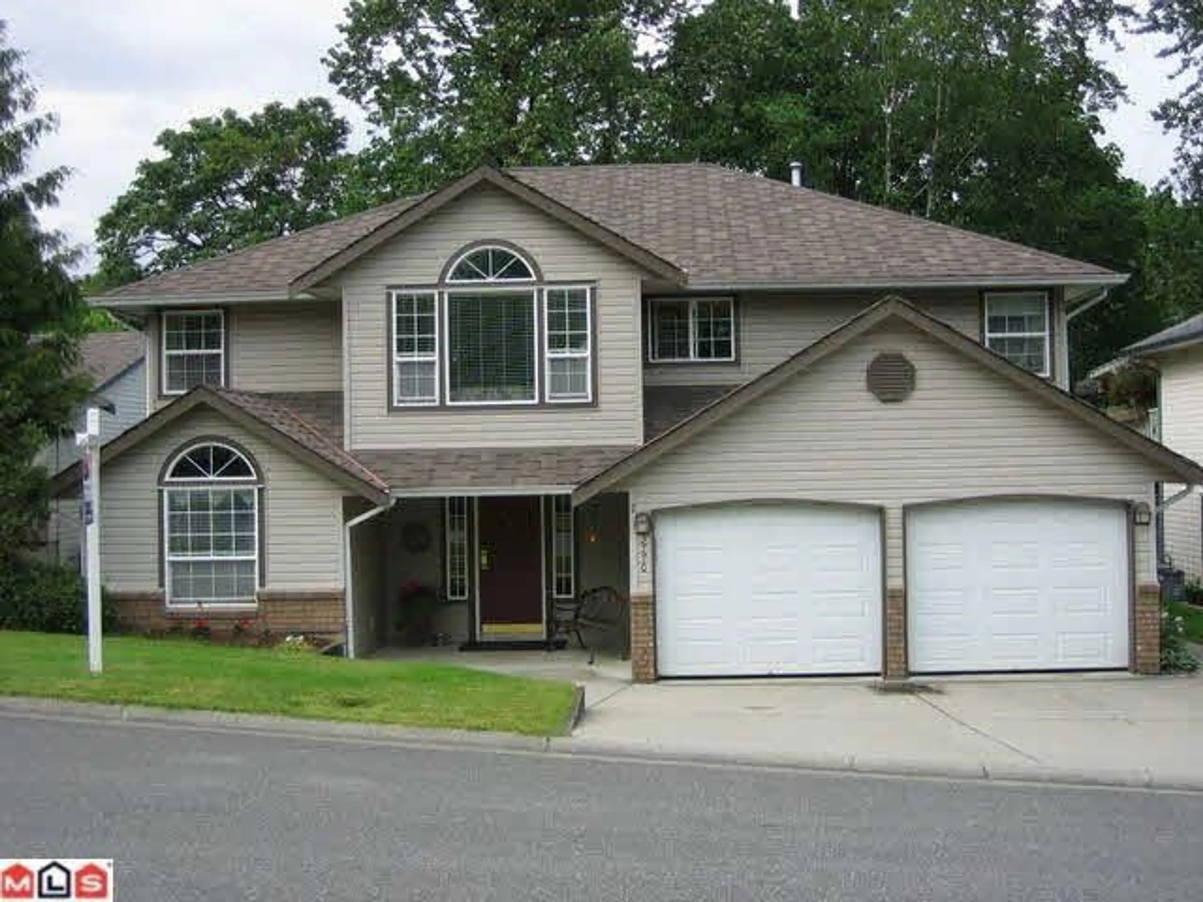 Property at #2 3770 CLEARBROOK ROAD, Abbotsford, BC